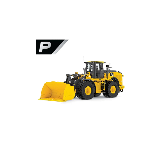 Product image 1 | 4re Equipment | ID: product-construction-john-deere-824-p-tier-824pwlft4