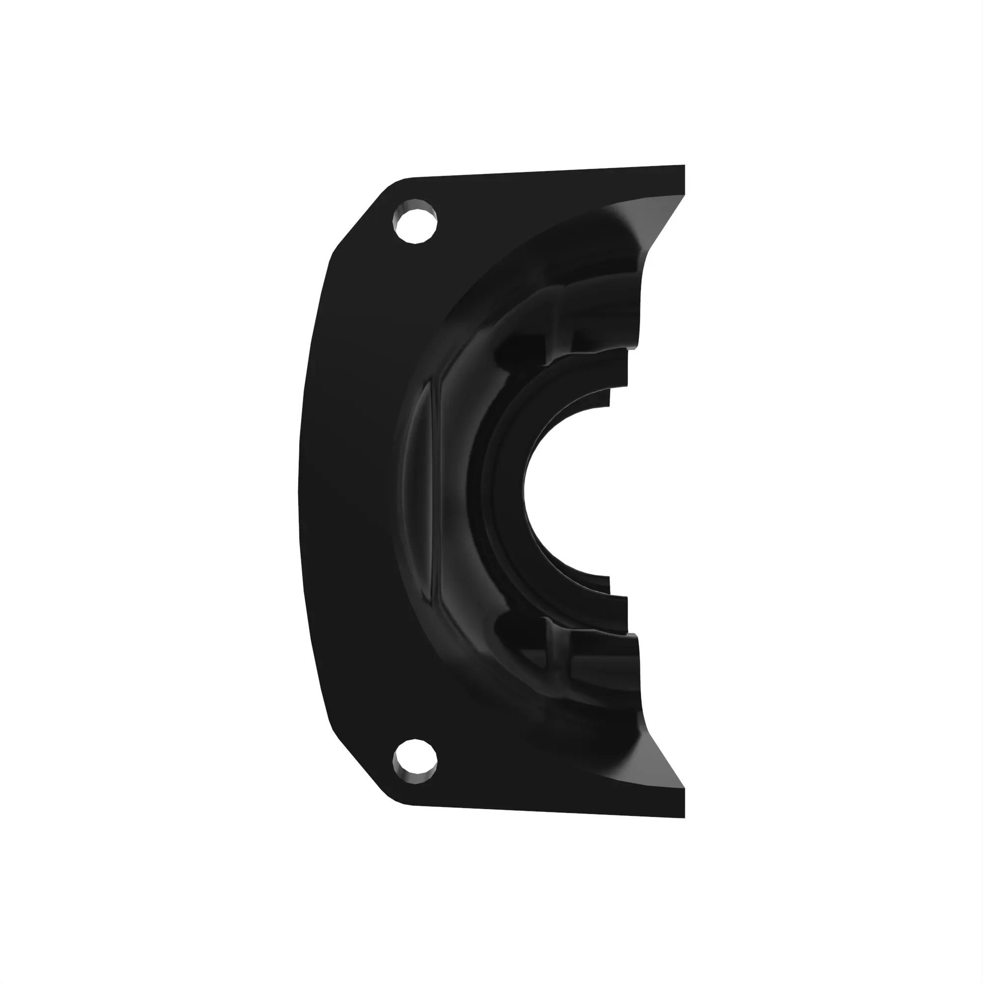 RETAINER, MACHINED, VOITH DSHAFT TO, Retainer