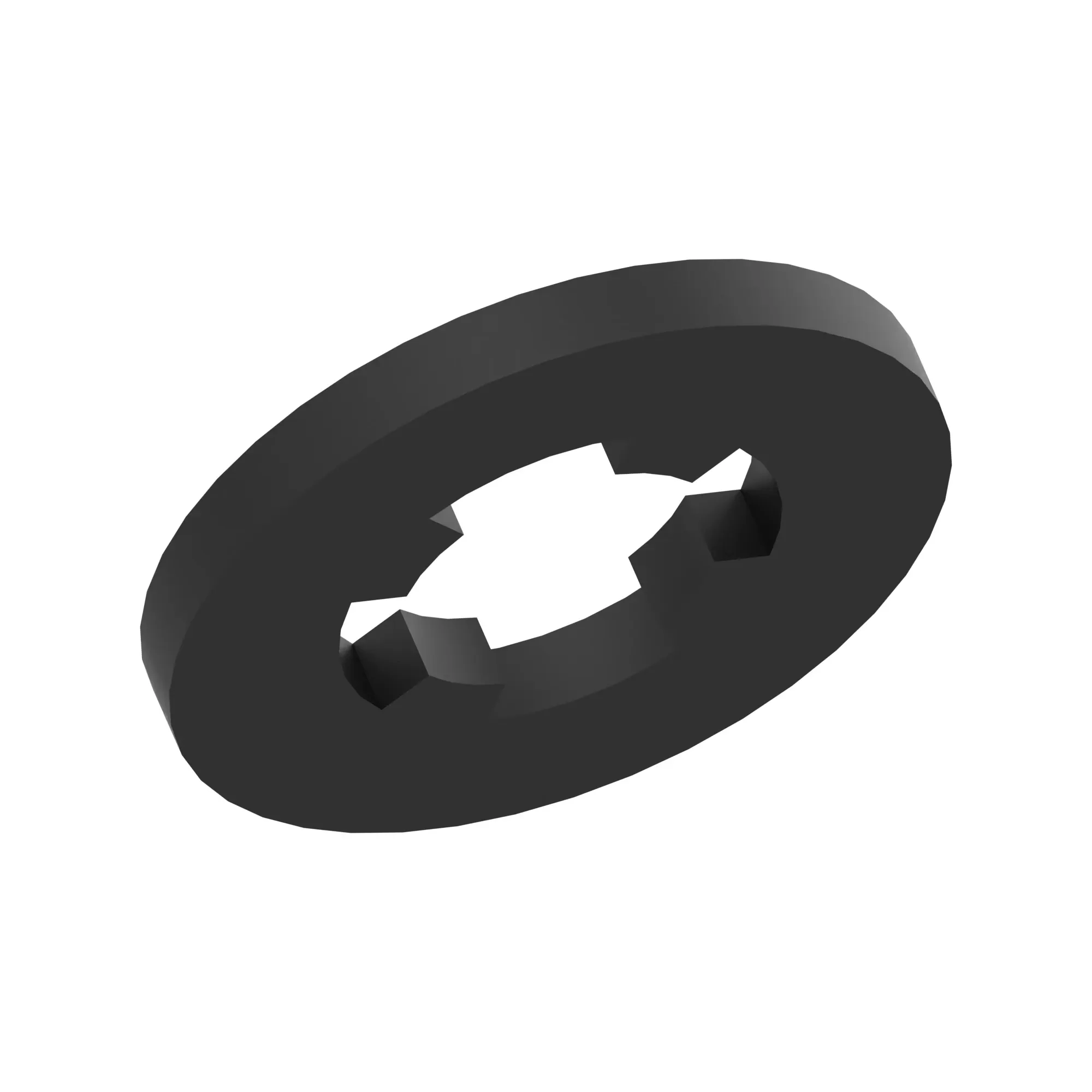 John Deere Self Adhesive Rubber Washer - L154580