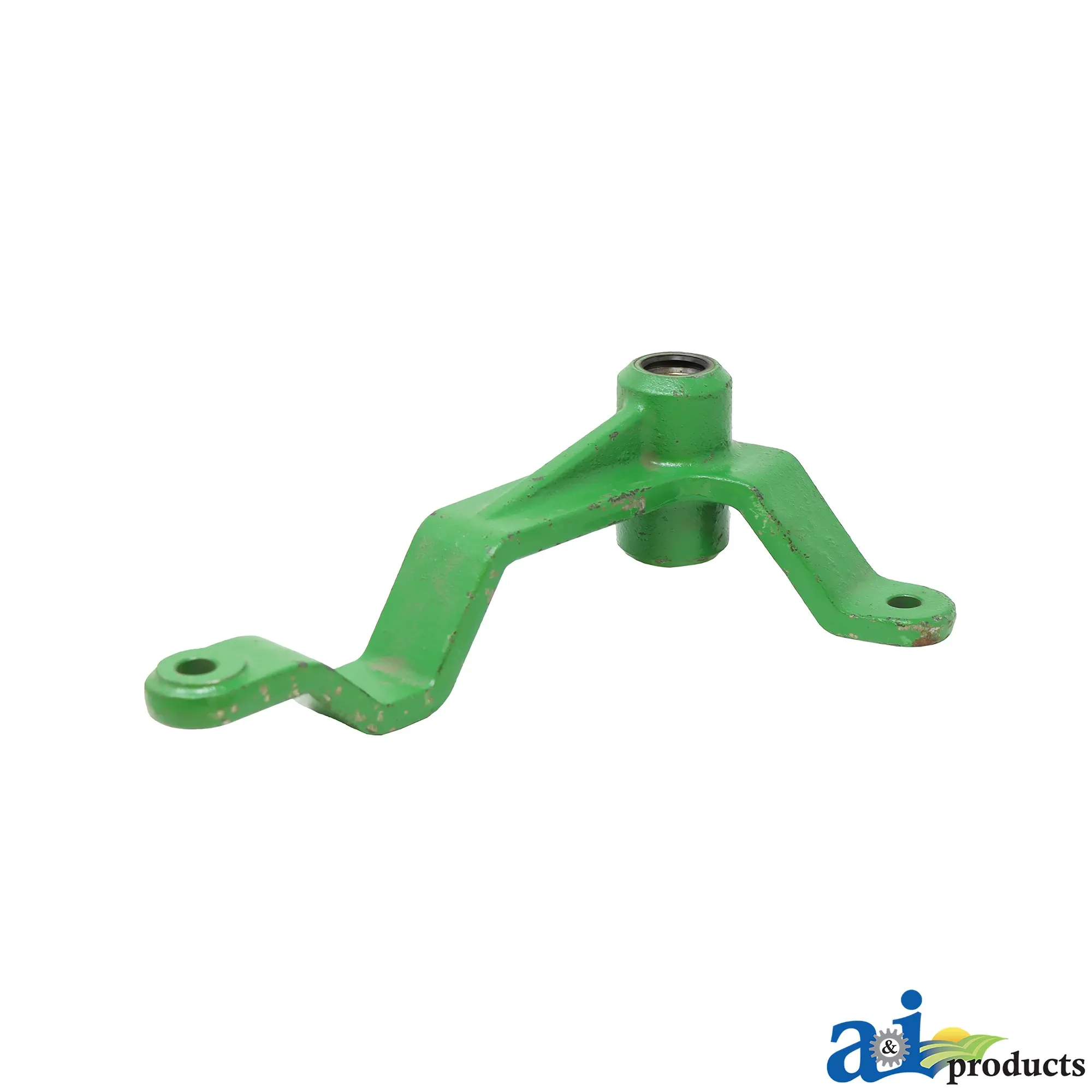 A&I Products Beater Drive Tightener Arm - A-AH131508