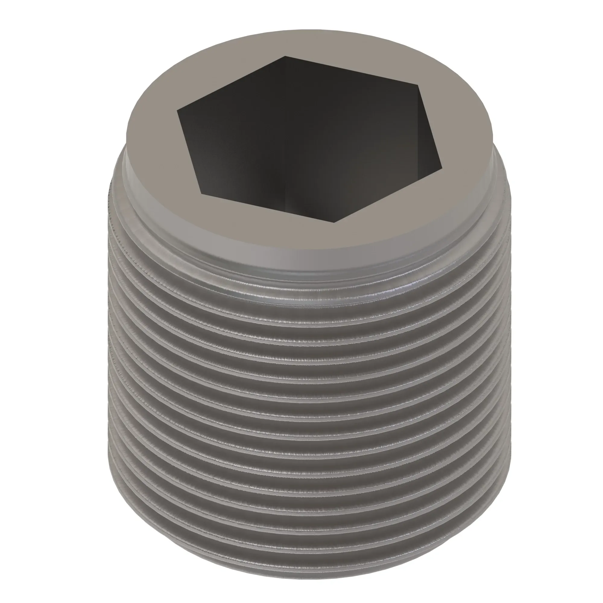 John Deere Screw, M6 - F033679