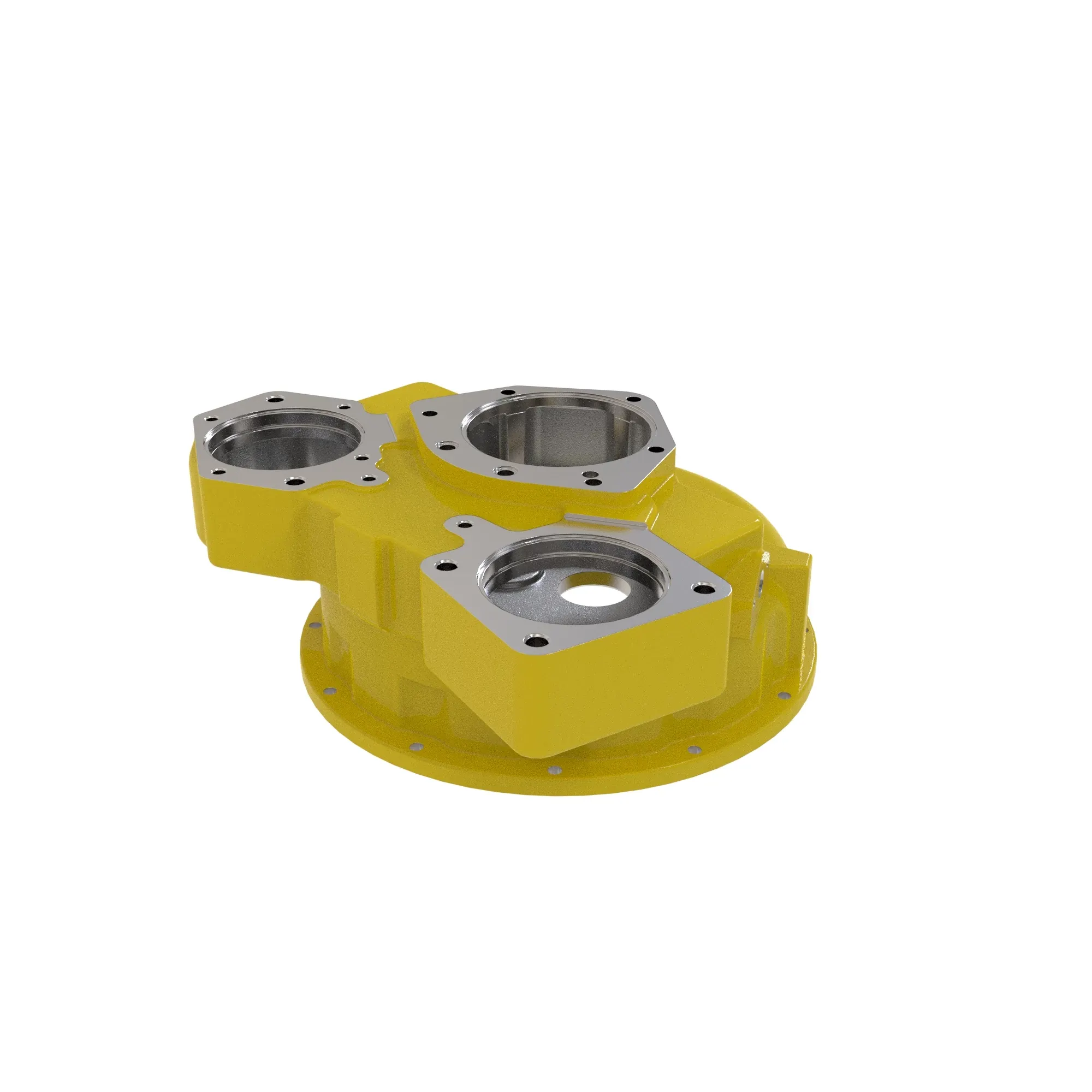 YZ105246: Input Housing