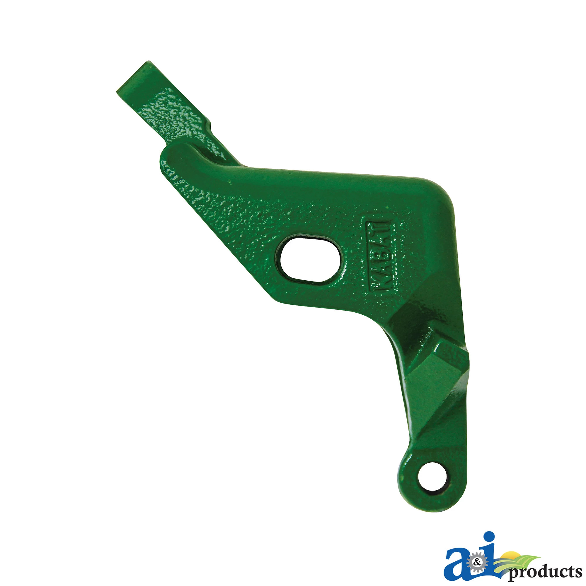A&I Products Closing Wheel Arm Stop - A-A33879