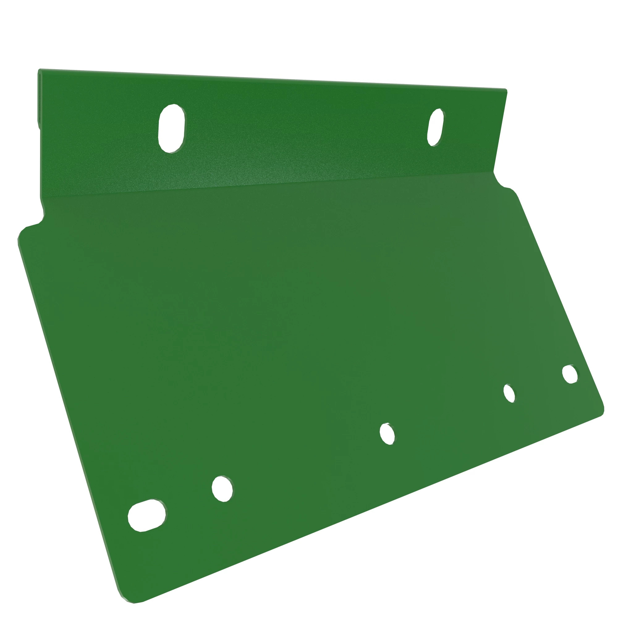DEFLECTOR, BACKSHEET, CFS RH