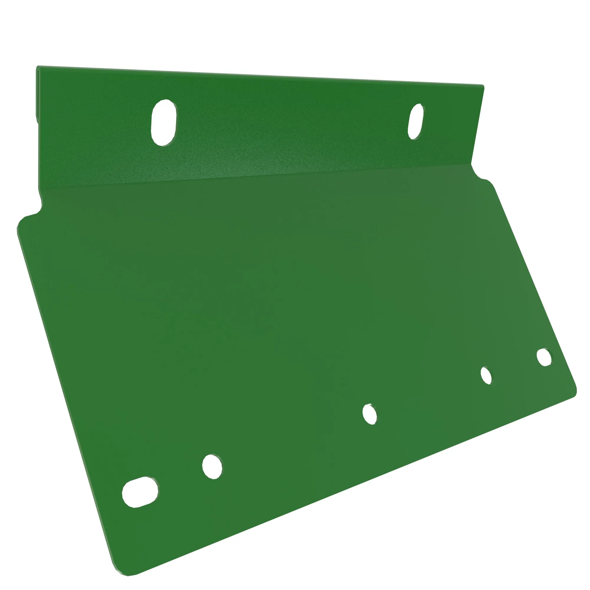 Deflector, Backsheet, Cfs RH