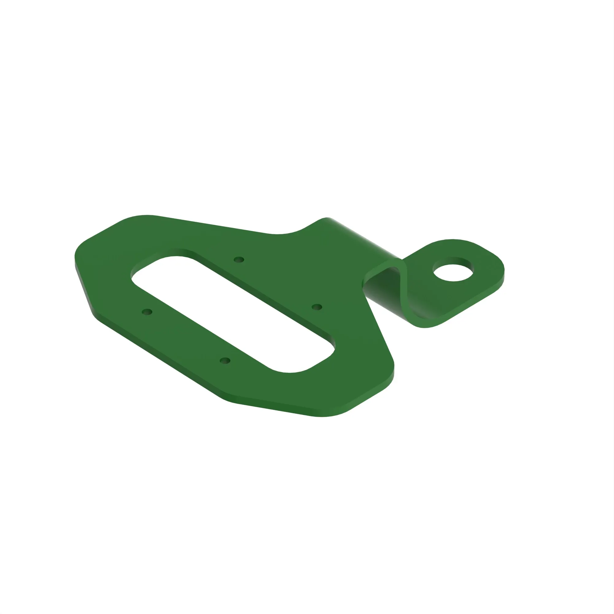 BRACKET, GFCI MOUNTING, 8-SERIES TR