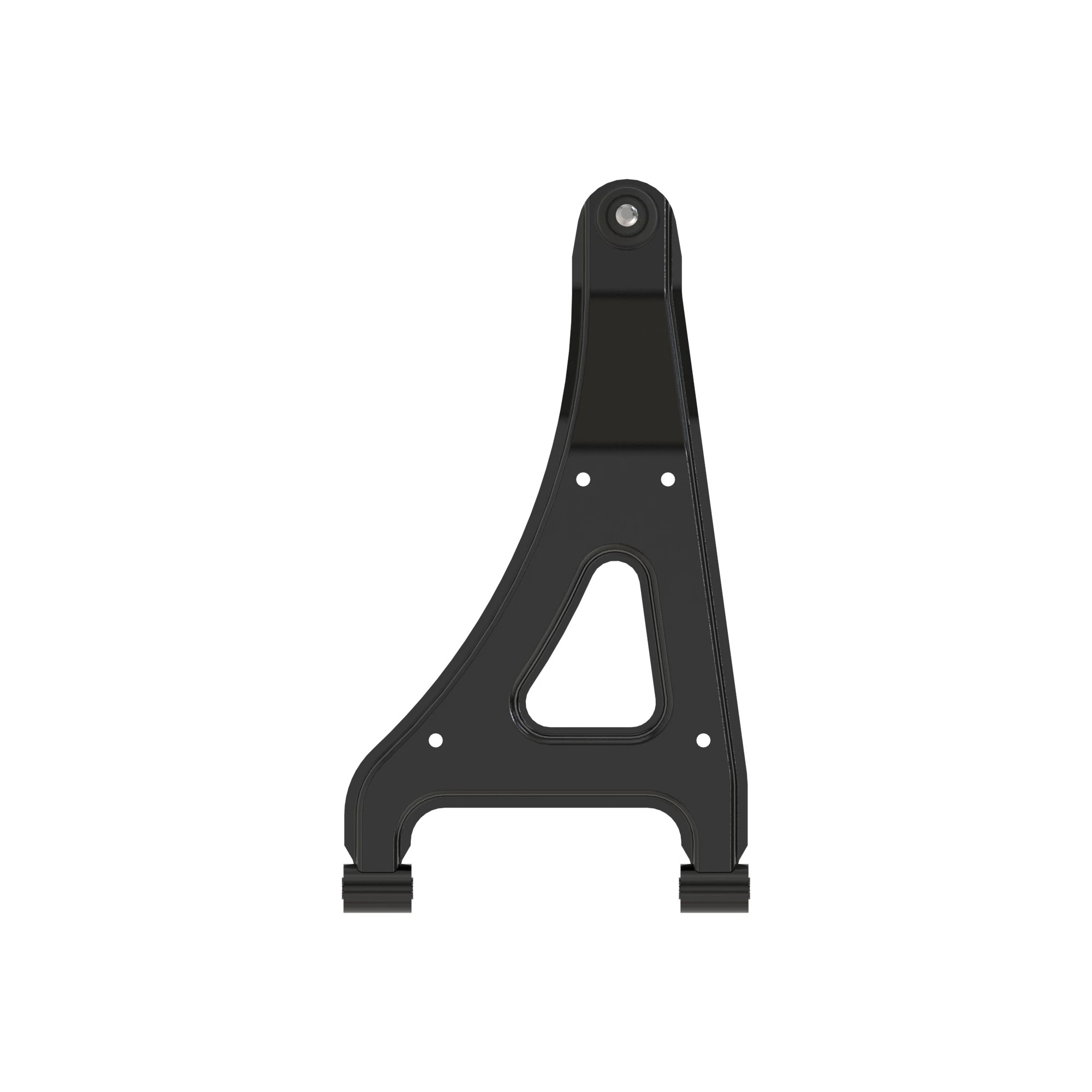 Arm, ARM, FRONT LEFT LOWER