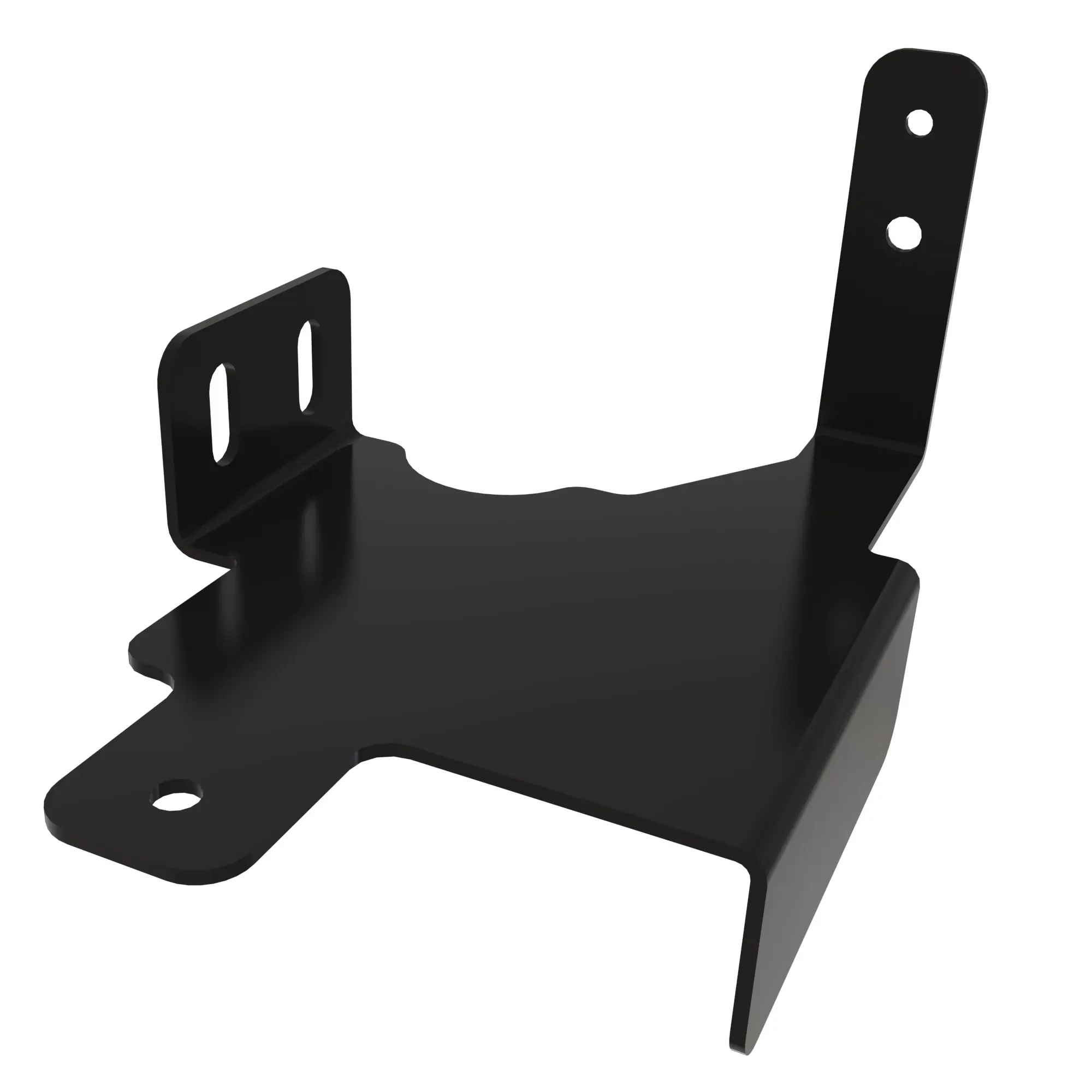 BRACKET FUEL TANK