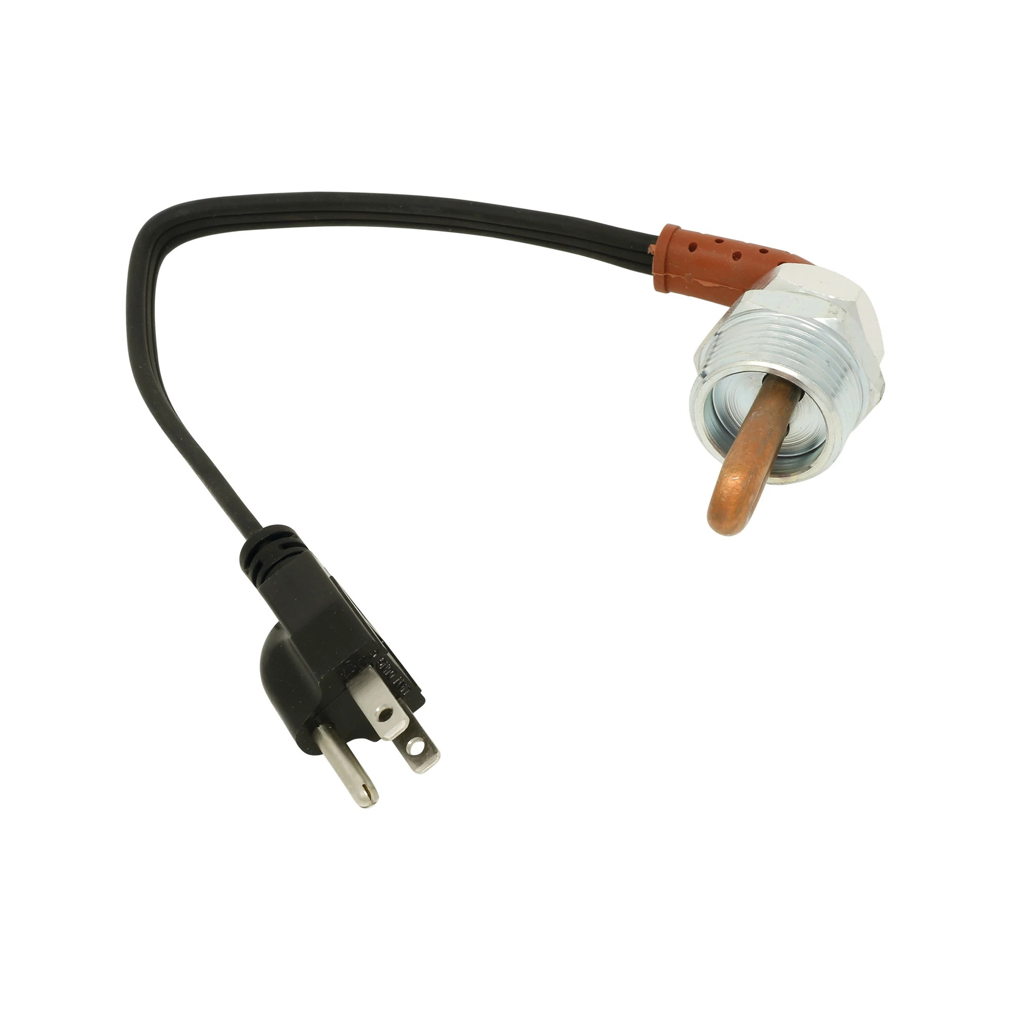 John Deere Engine Coolant Heater (110 V) - AR87167