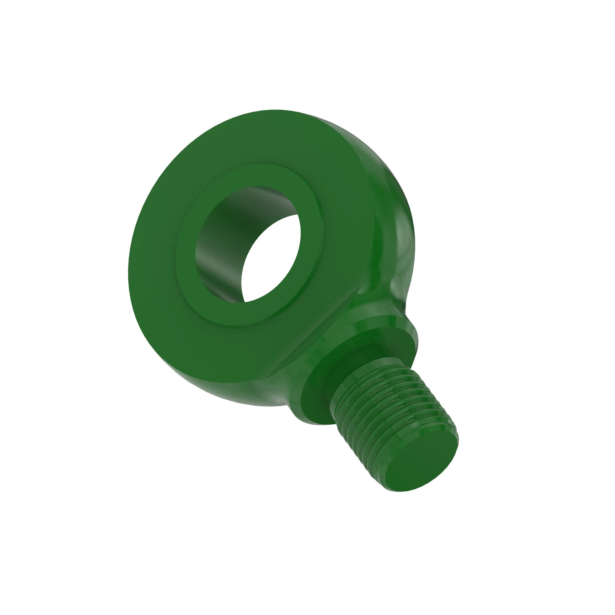 John Deere Hydraulic Cylinder Link End - AL153296