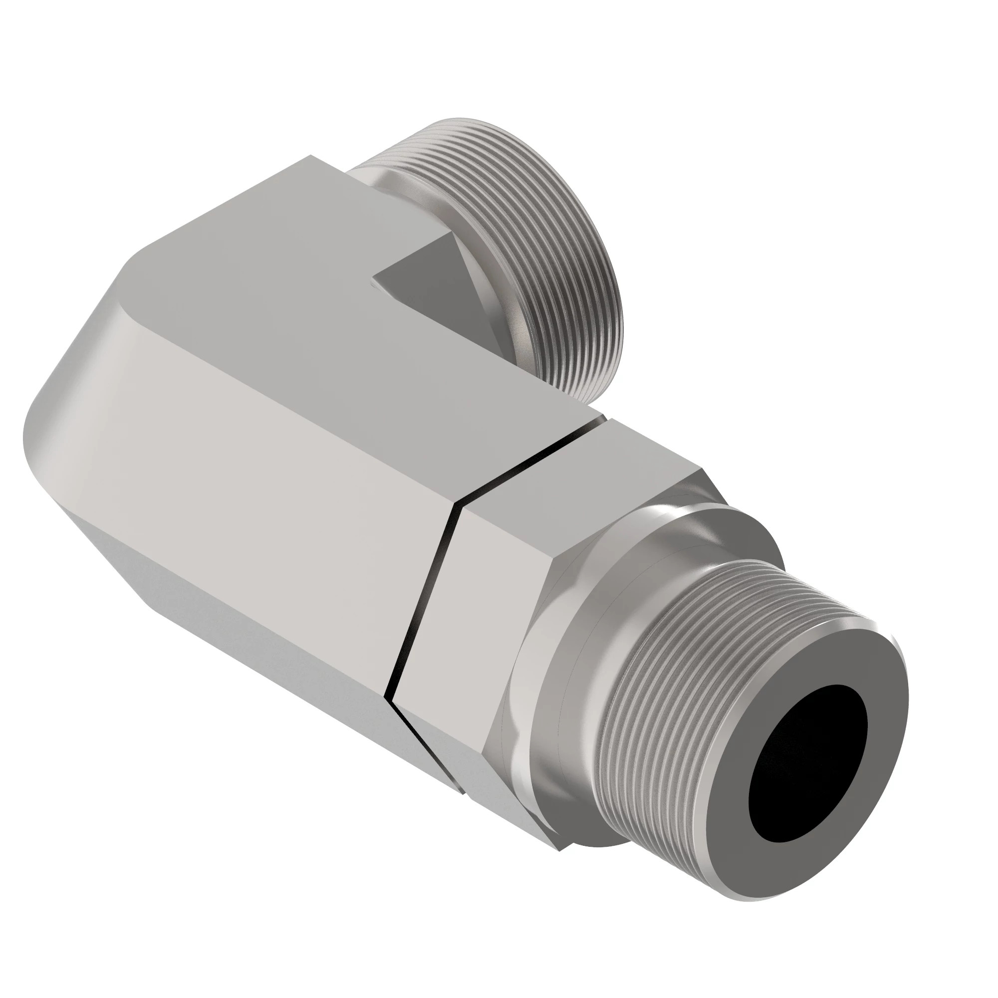 90 ADJ STUD ORFS -12xM27, MEDIUM