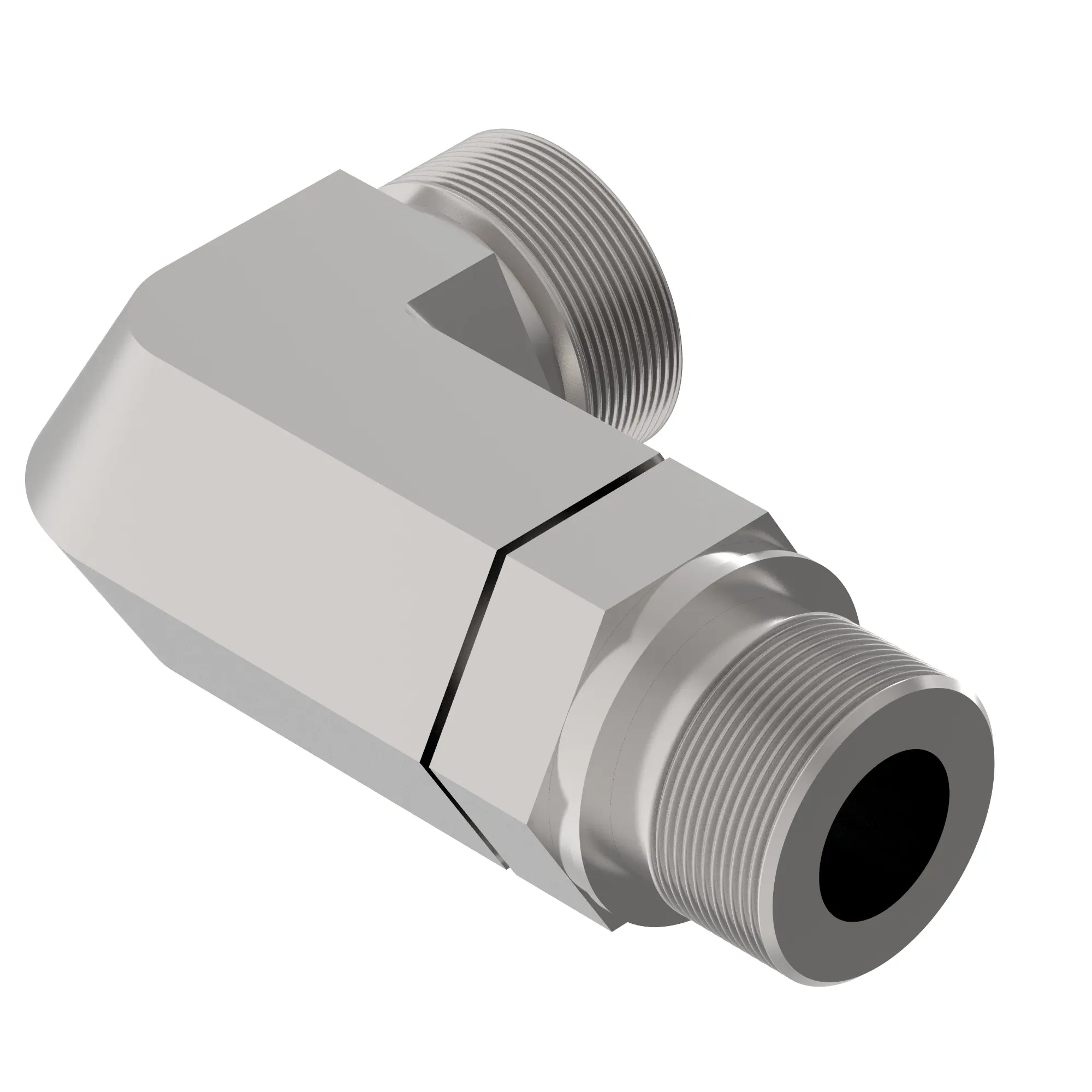 90 ADJ STUD ORFS -12xM27, MEDIUM
