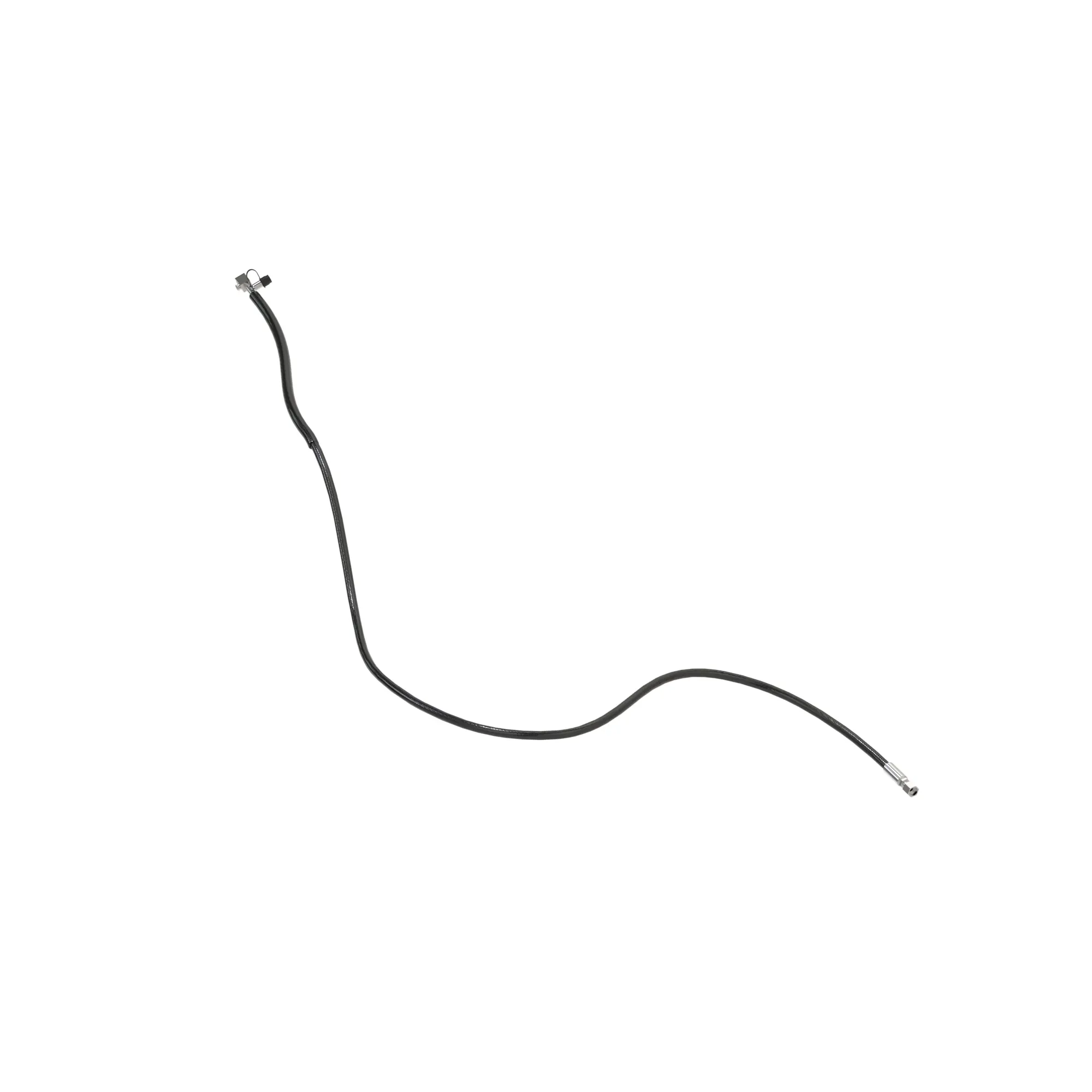 John Deere Refrigerant Discharge Hose - AT468754