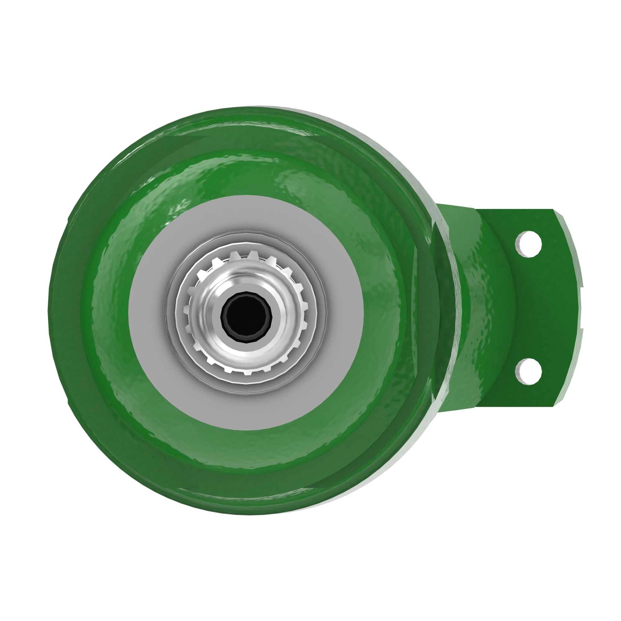 RE586742: ILS™ Front Axle Driveshaft | Shop.Deere.com