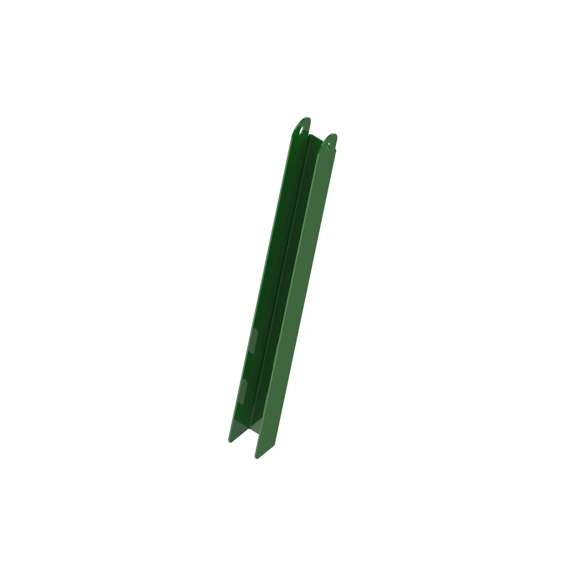 John Deere Front and Rear Support - H208881