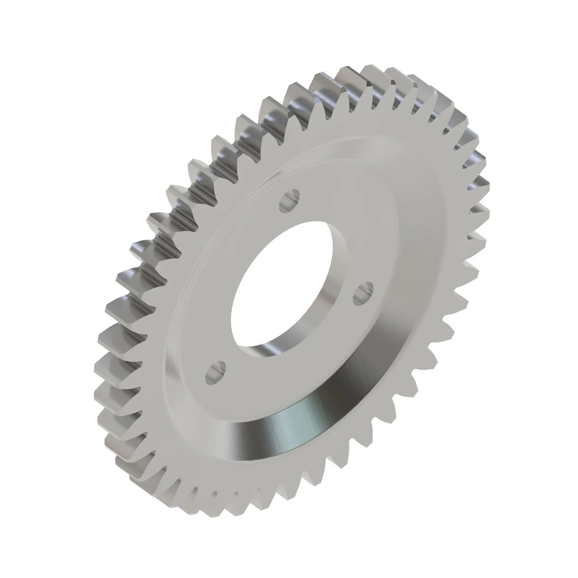 John Deere Spindle Drive Spur Gear, 44 Teeth - KK111602