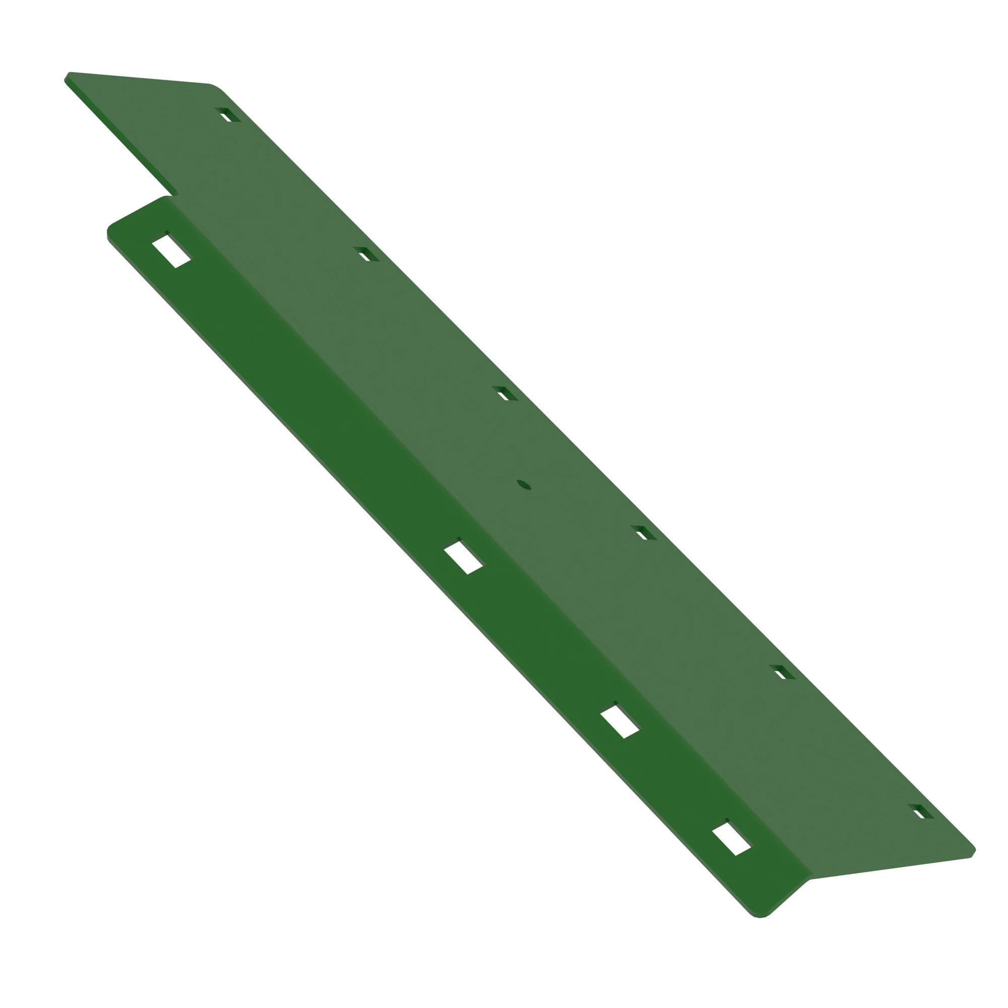 John Deere Support Plate, Left Side - H231511