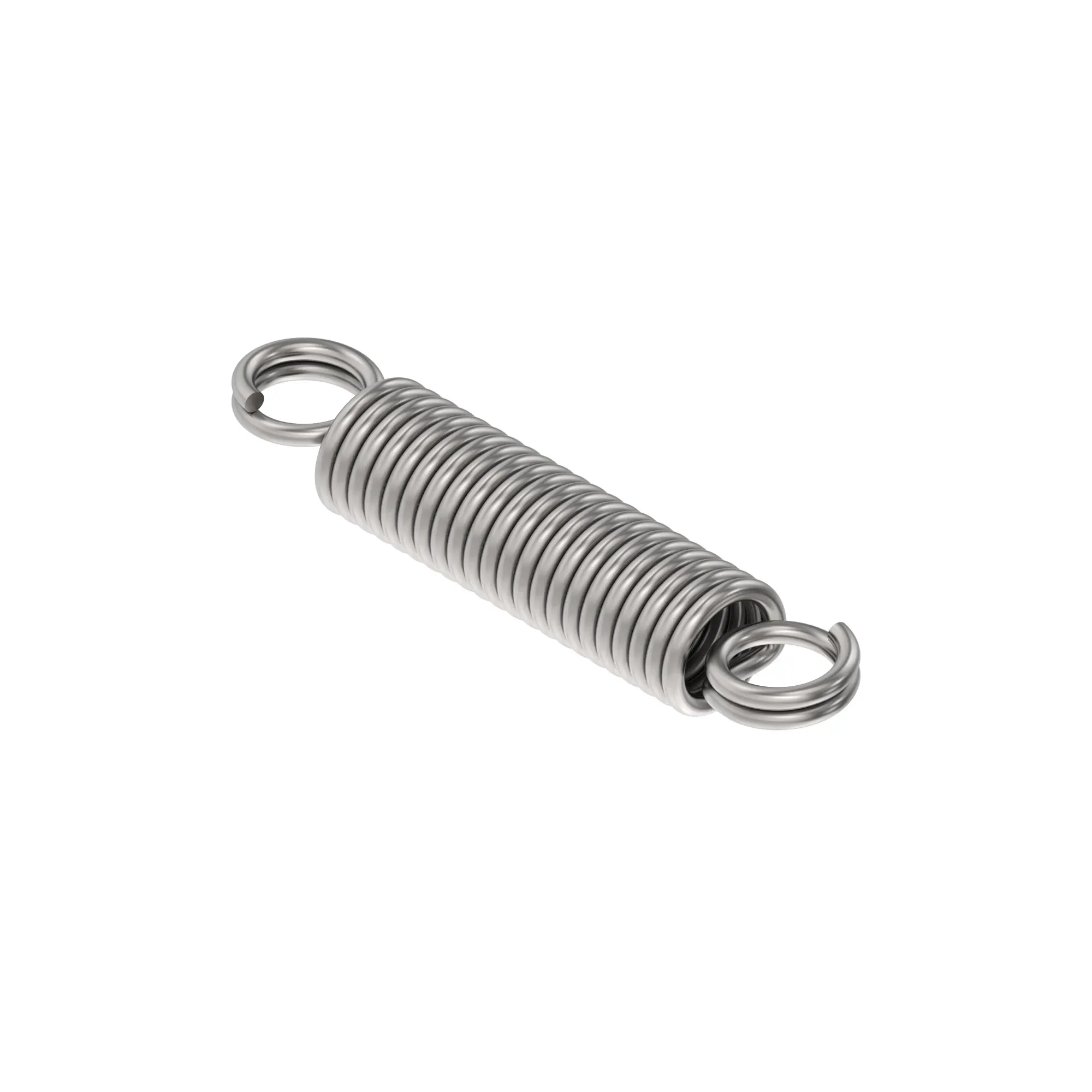 John Deere Extension Spring - D18071