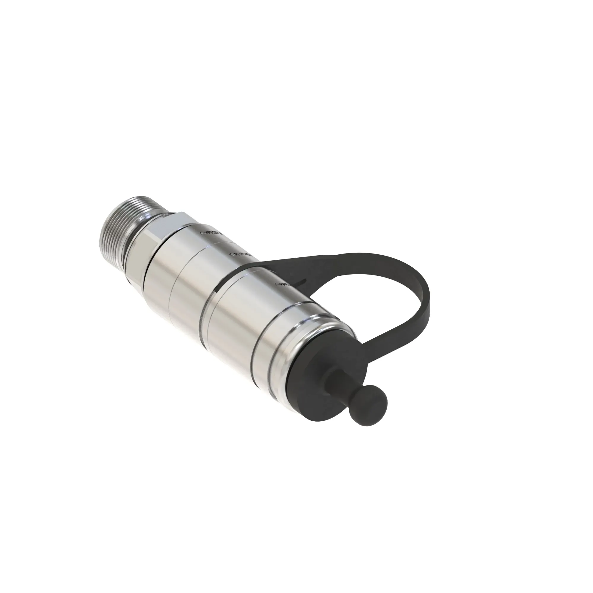 QUICK COUPLER KIT, MOTOR RETURN KIT