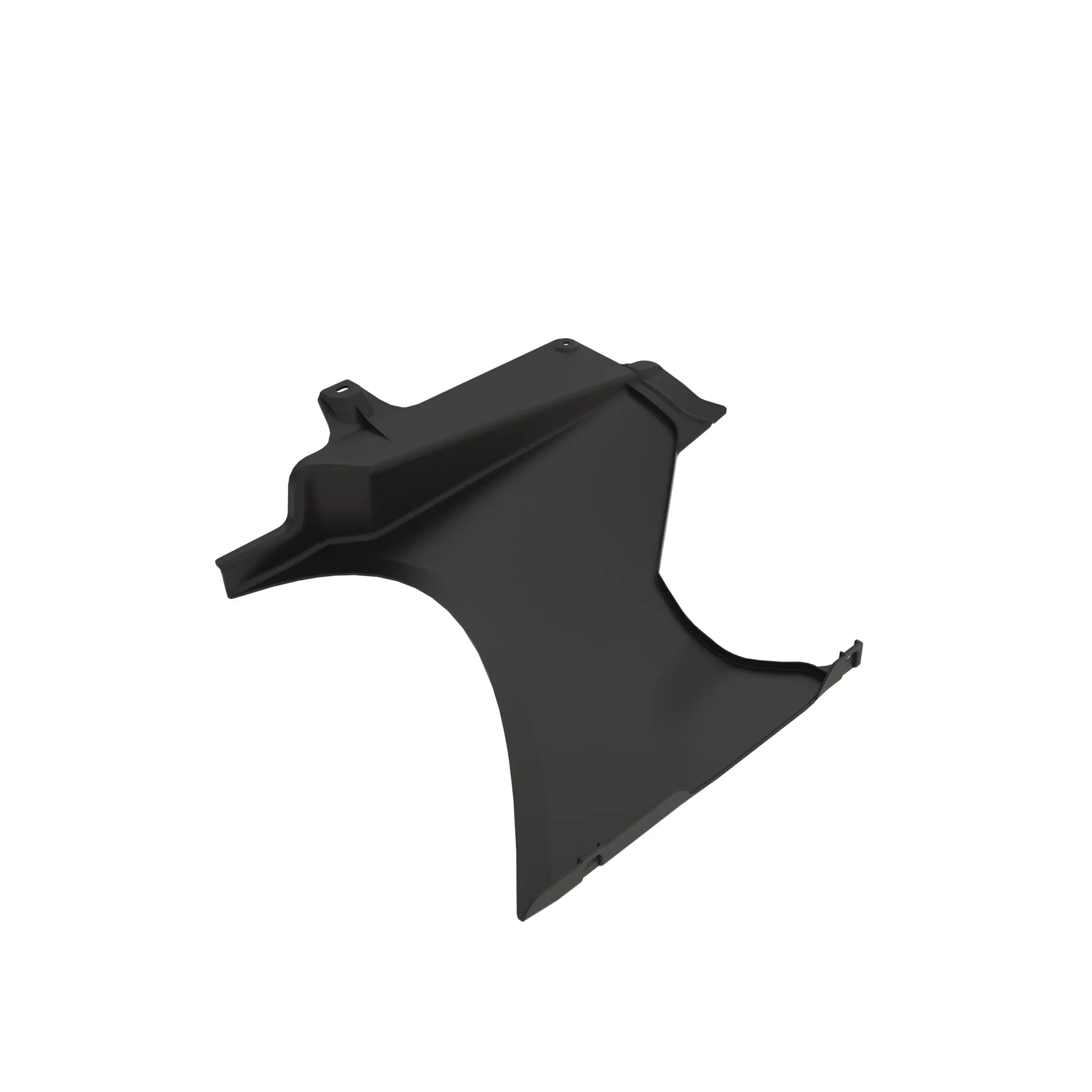 John Deere Rear Side Panel, Right Side - R234465