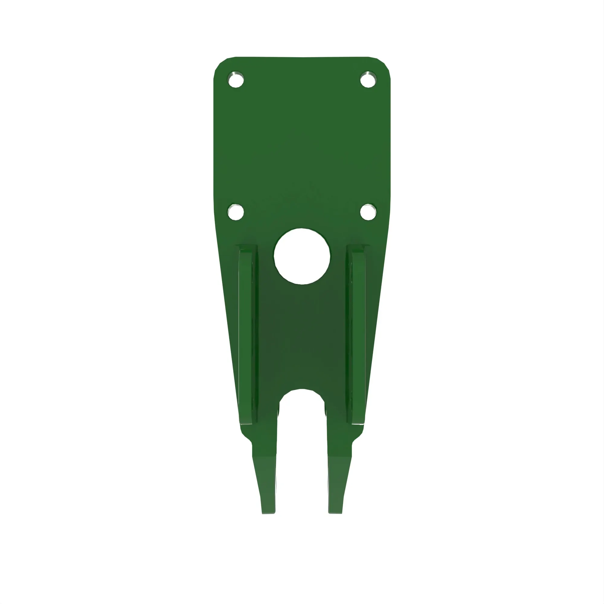 HINGE, HINGE, FLAT FOLD WING