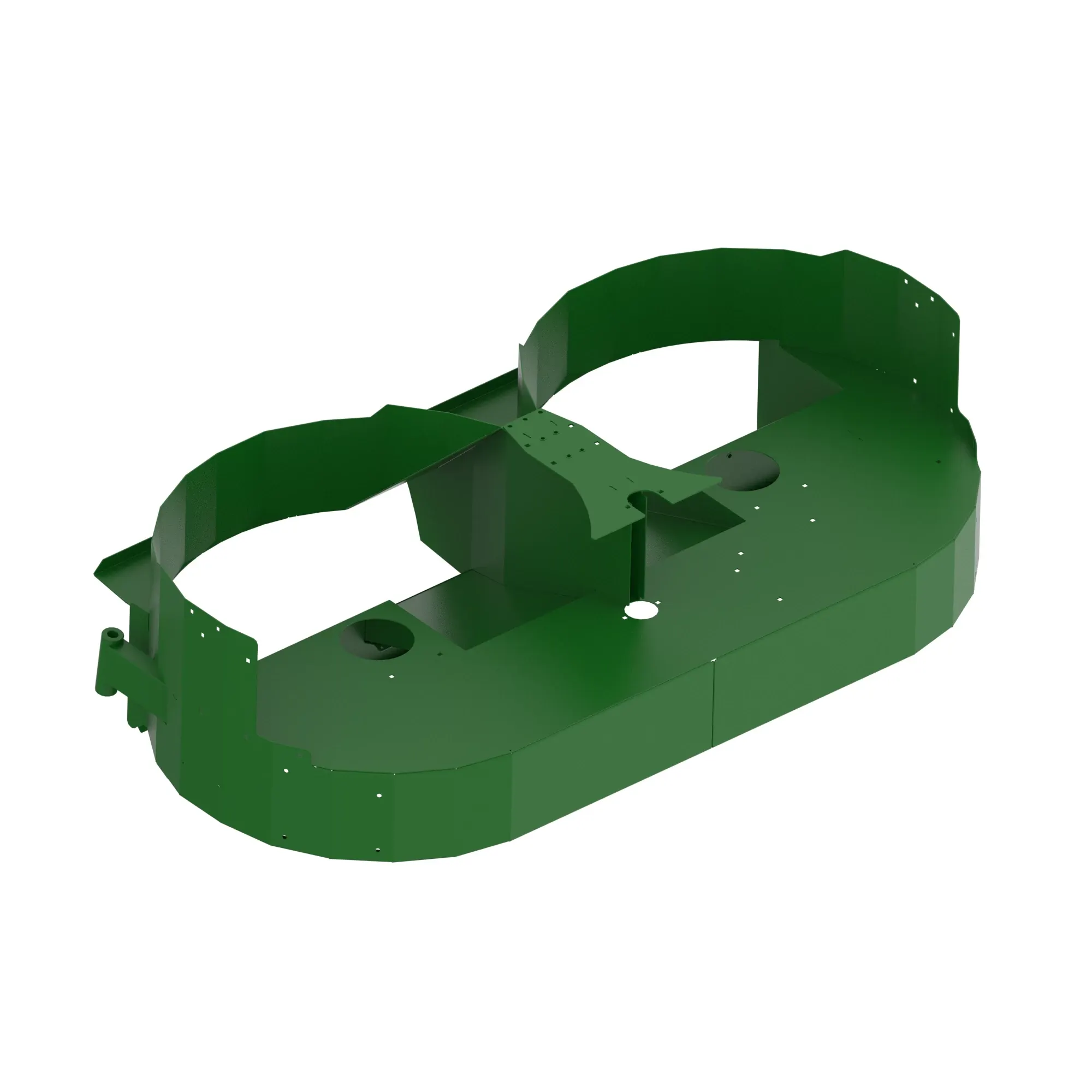 HOUSING, HOUSING - MAXI SPREADER