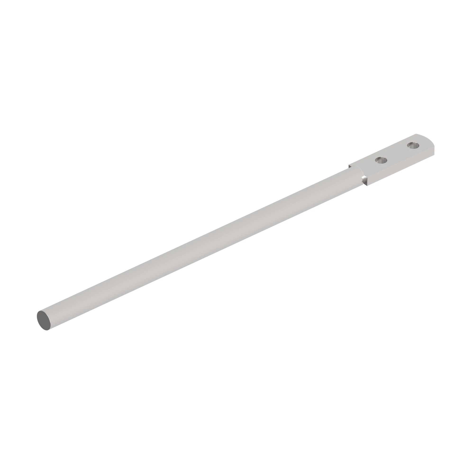 HANDLE, SEAT SLIDE