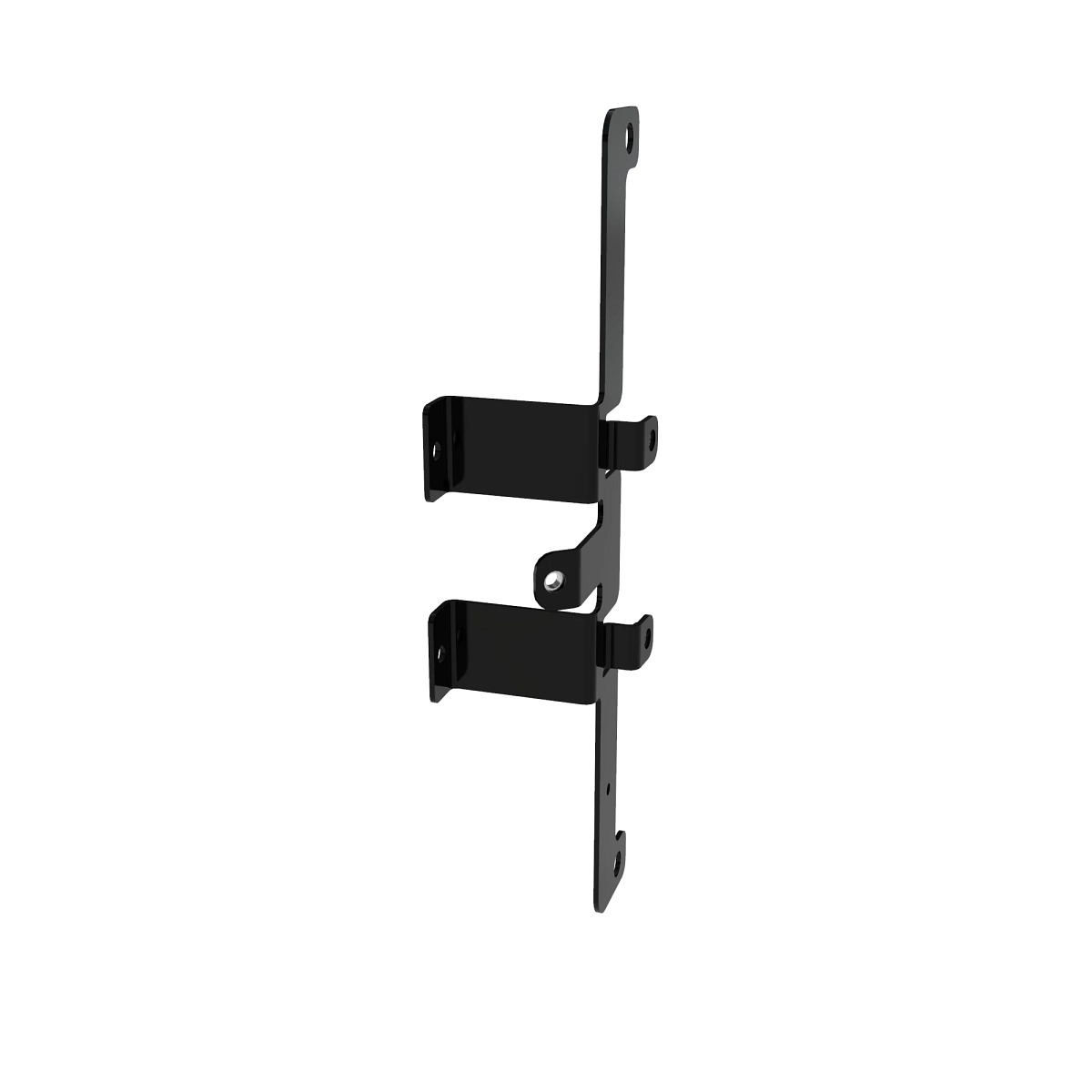 Bracket, GPS Reciever, Inner, Assembly