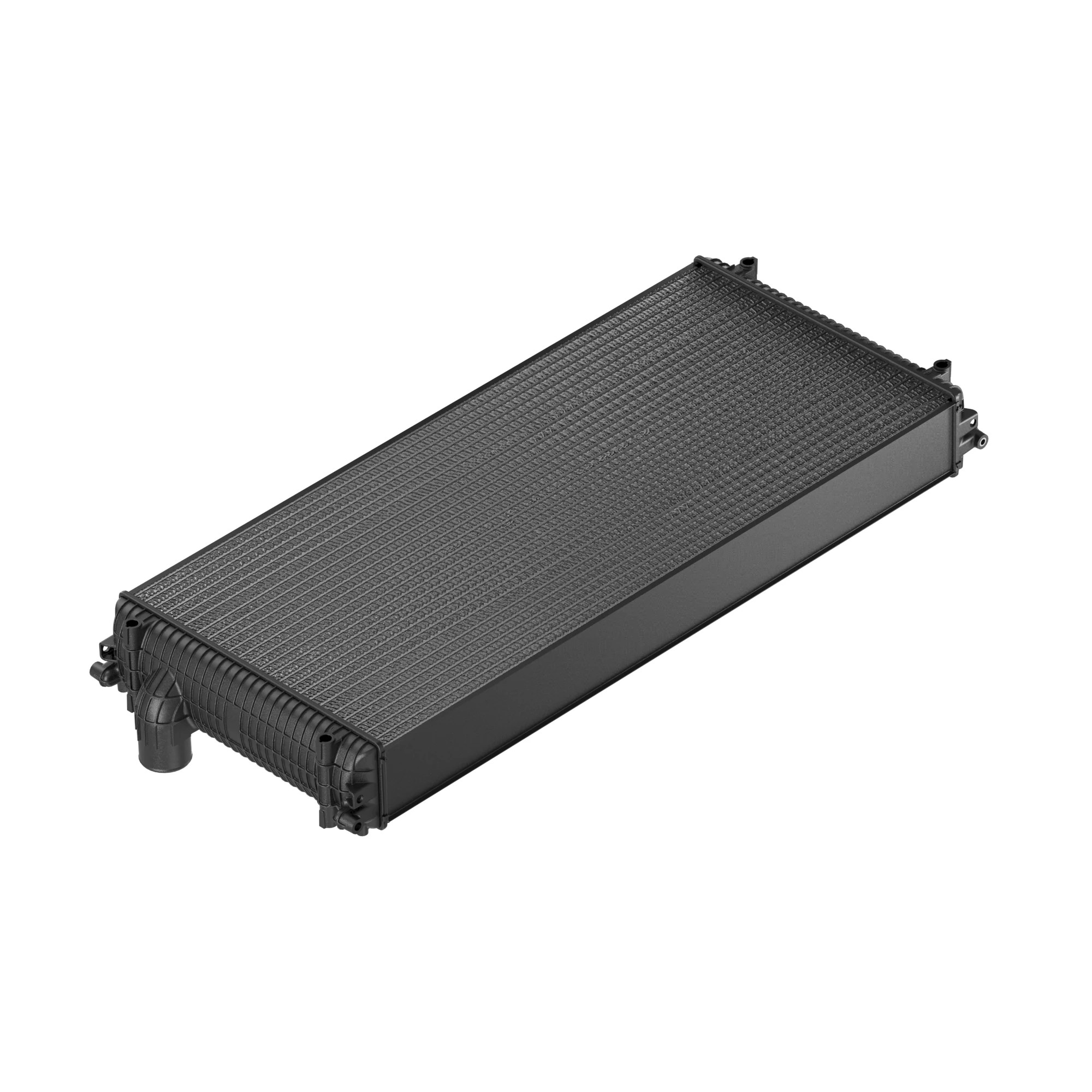 RADIATOR, TIER 4