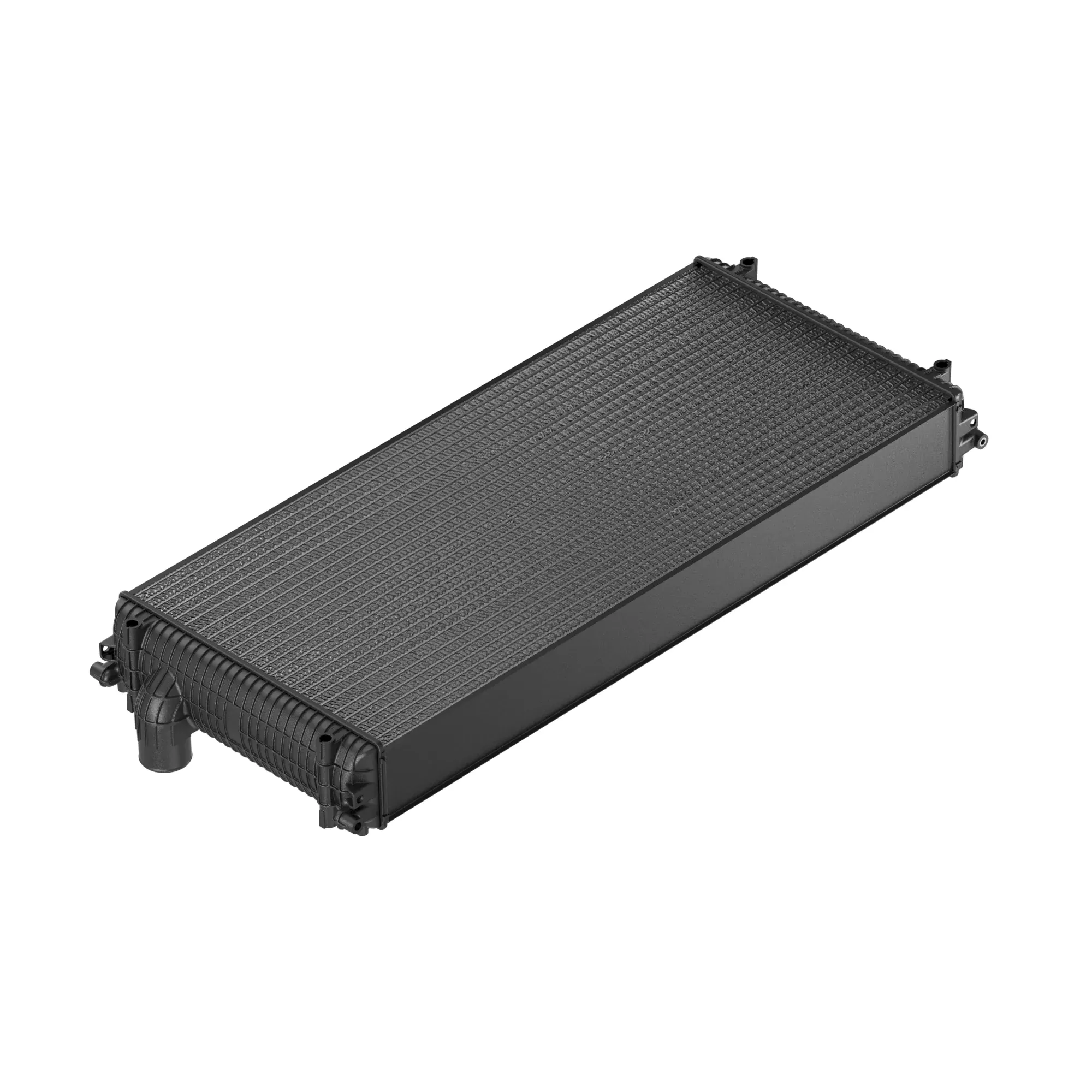 John Deere Radiator - AN405703