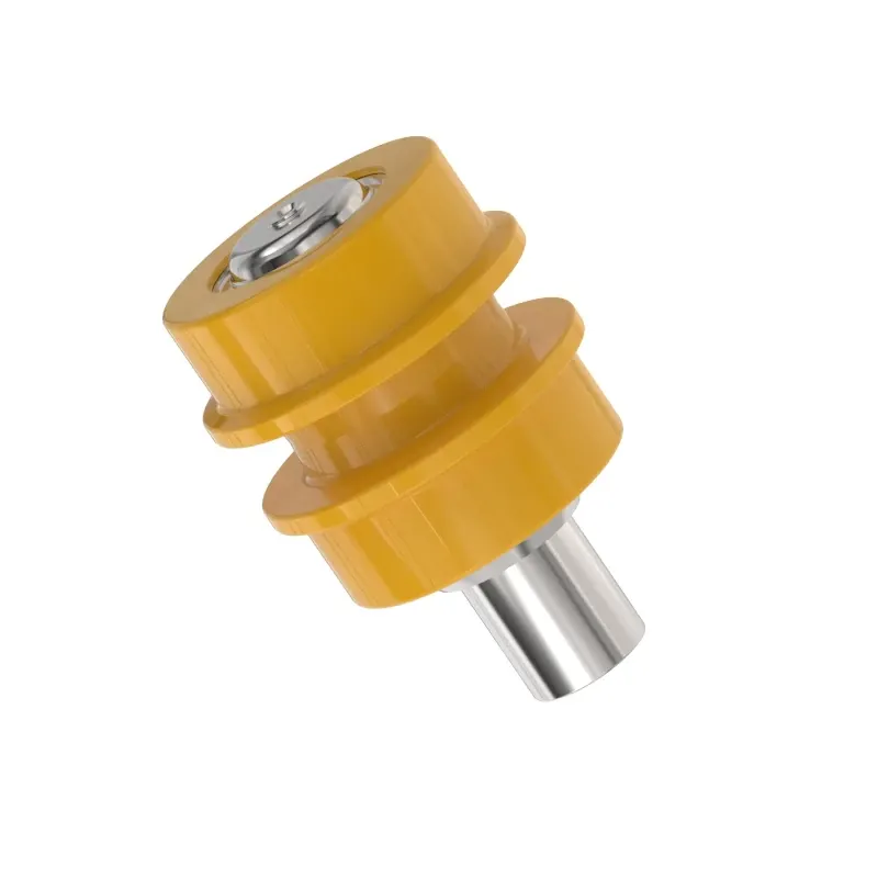Carrier Roller