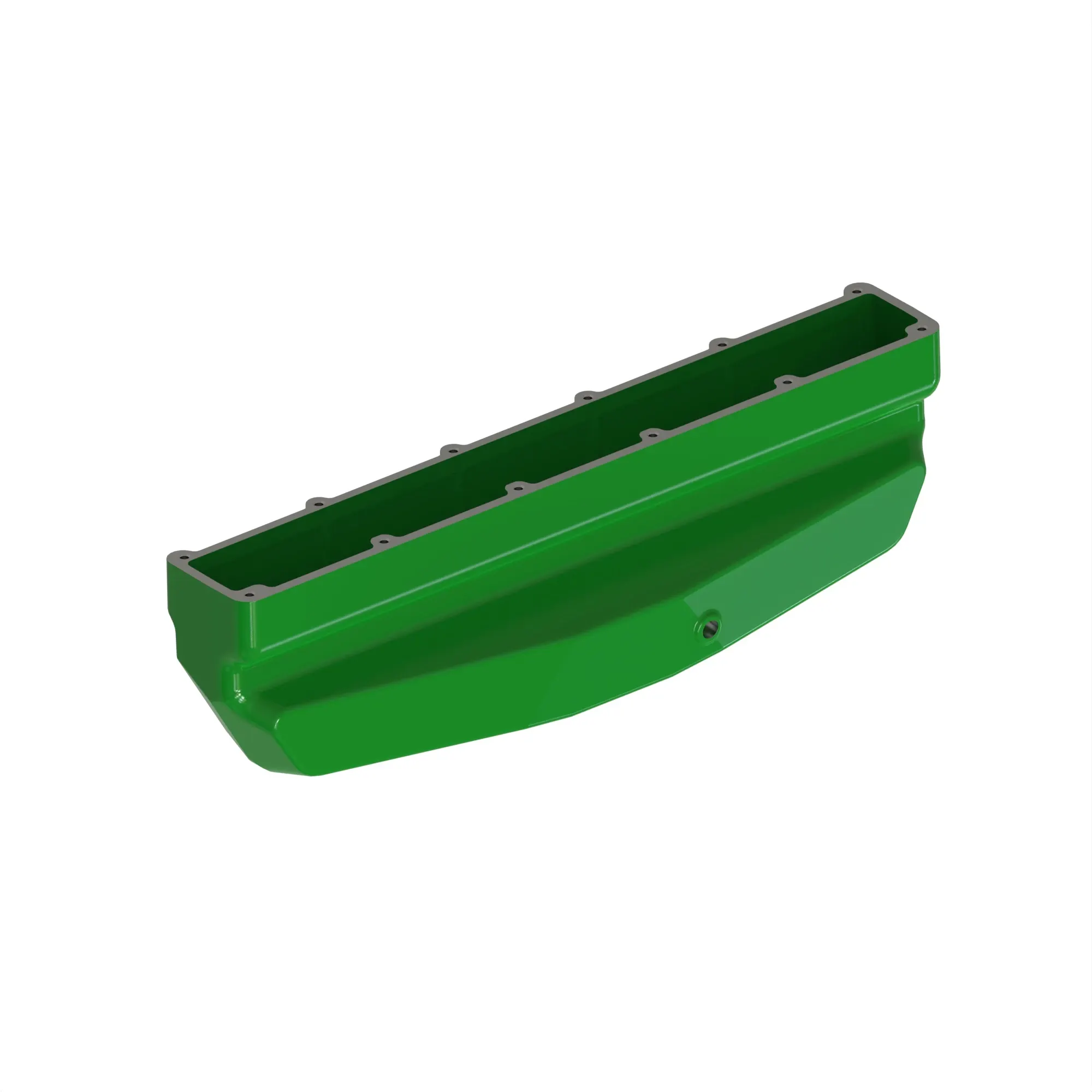 COVER,INTAKE MANIFOLD