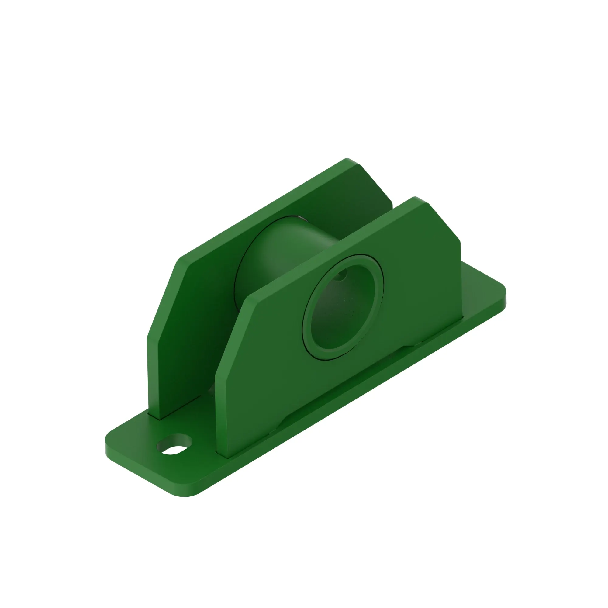 BRACKET, FRONT SCALE, CCS SCALE SYS