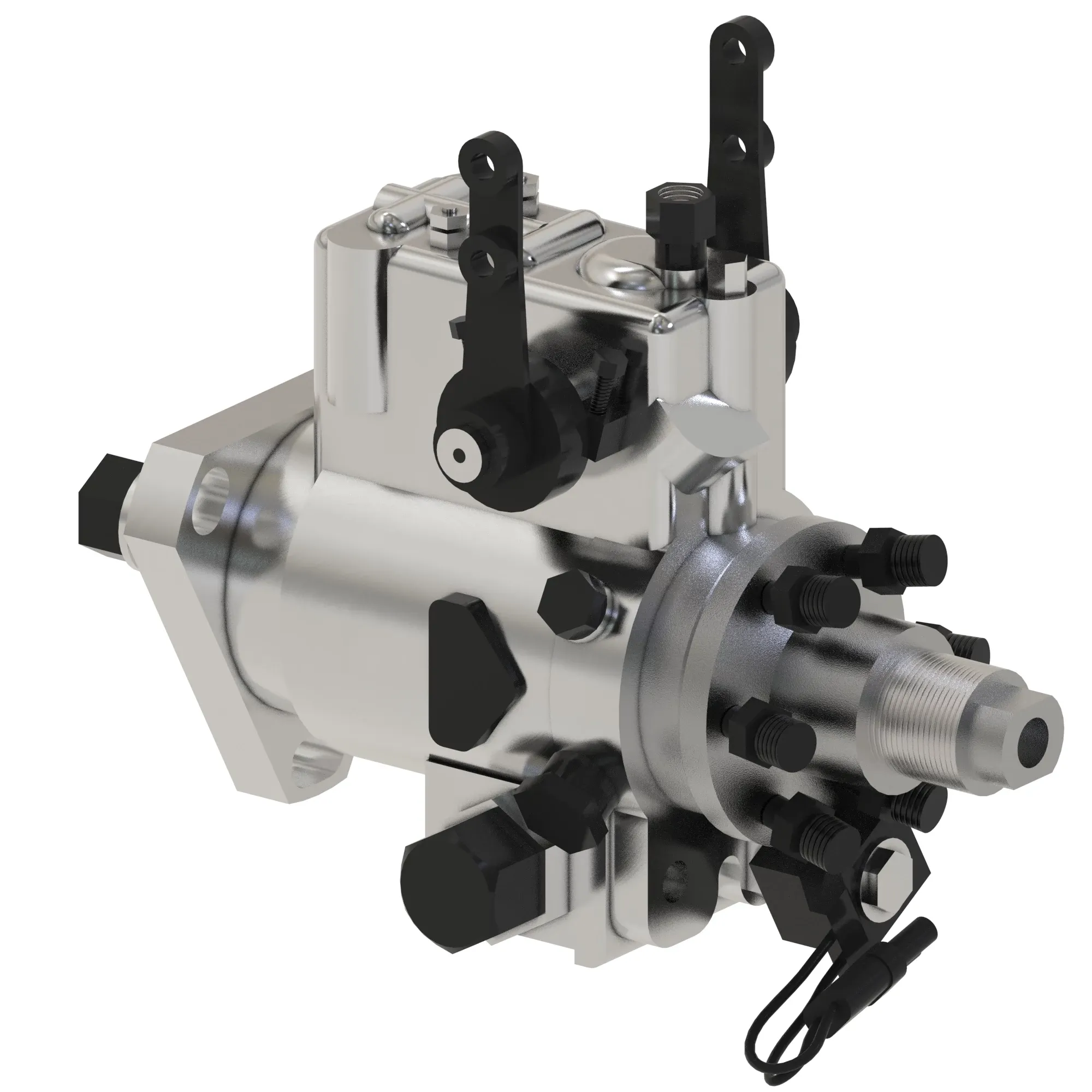 John Deere Fuel Injection Pump - RE502622