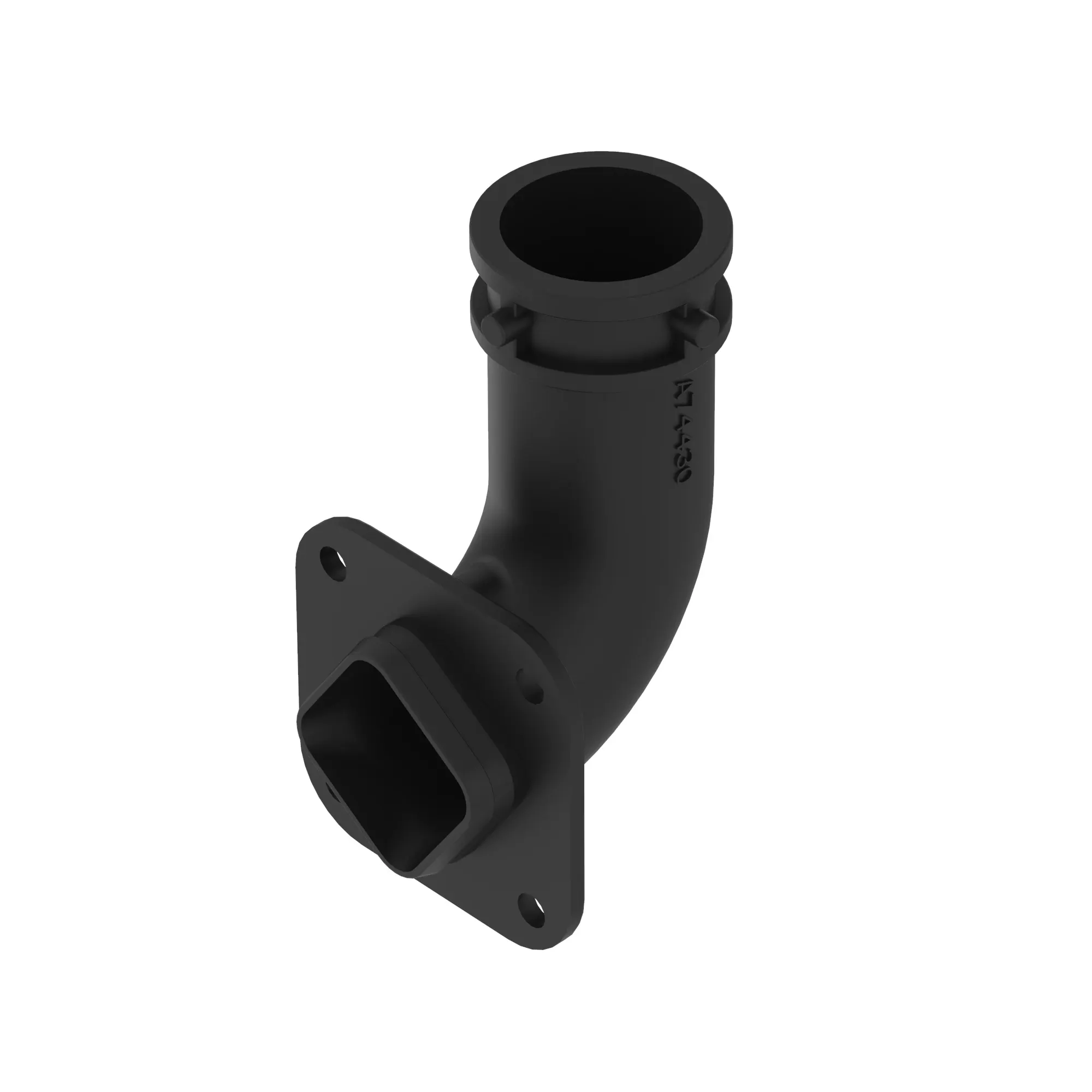 HYD. QUICK-CONNECT COUPLER, QUICK-C