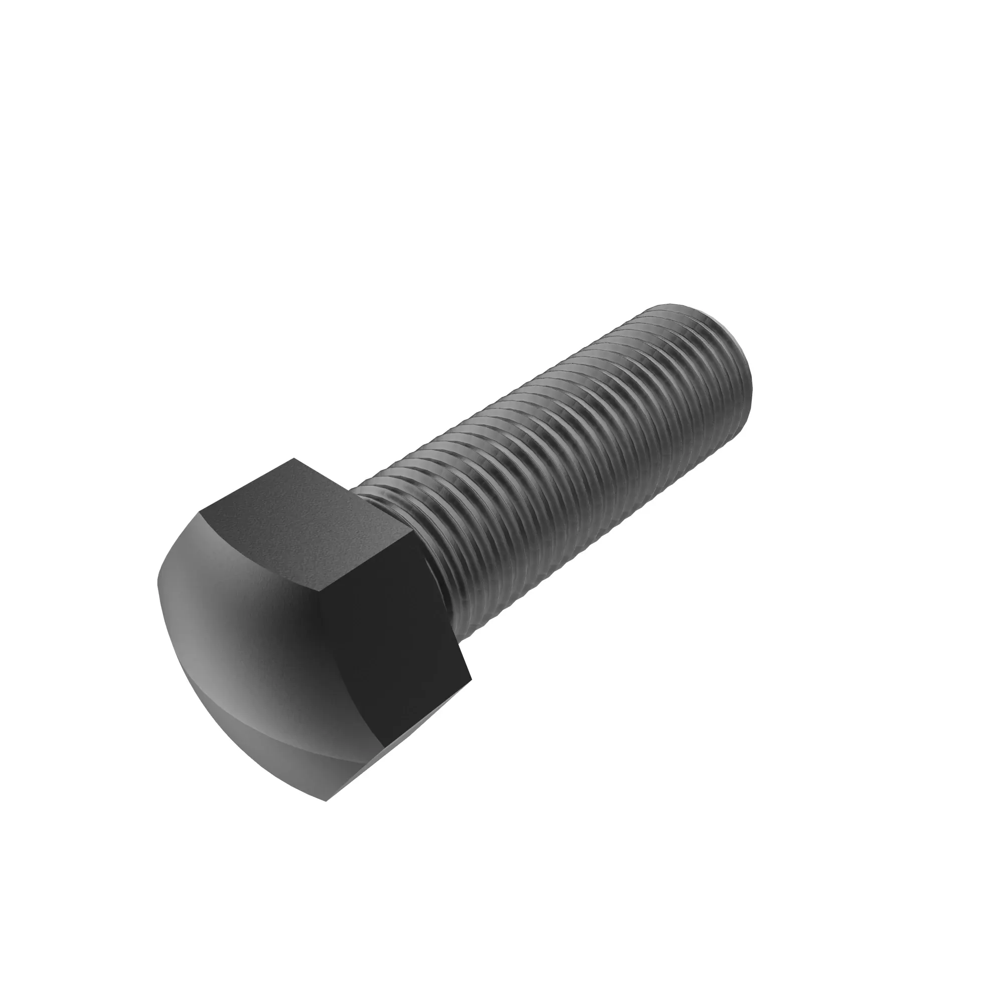 TRACK BOLT, BOLT-TRACK SHOE