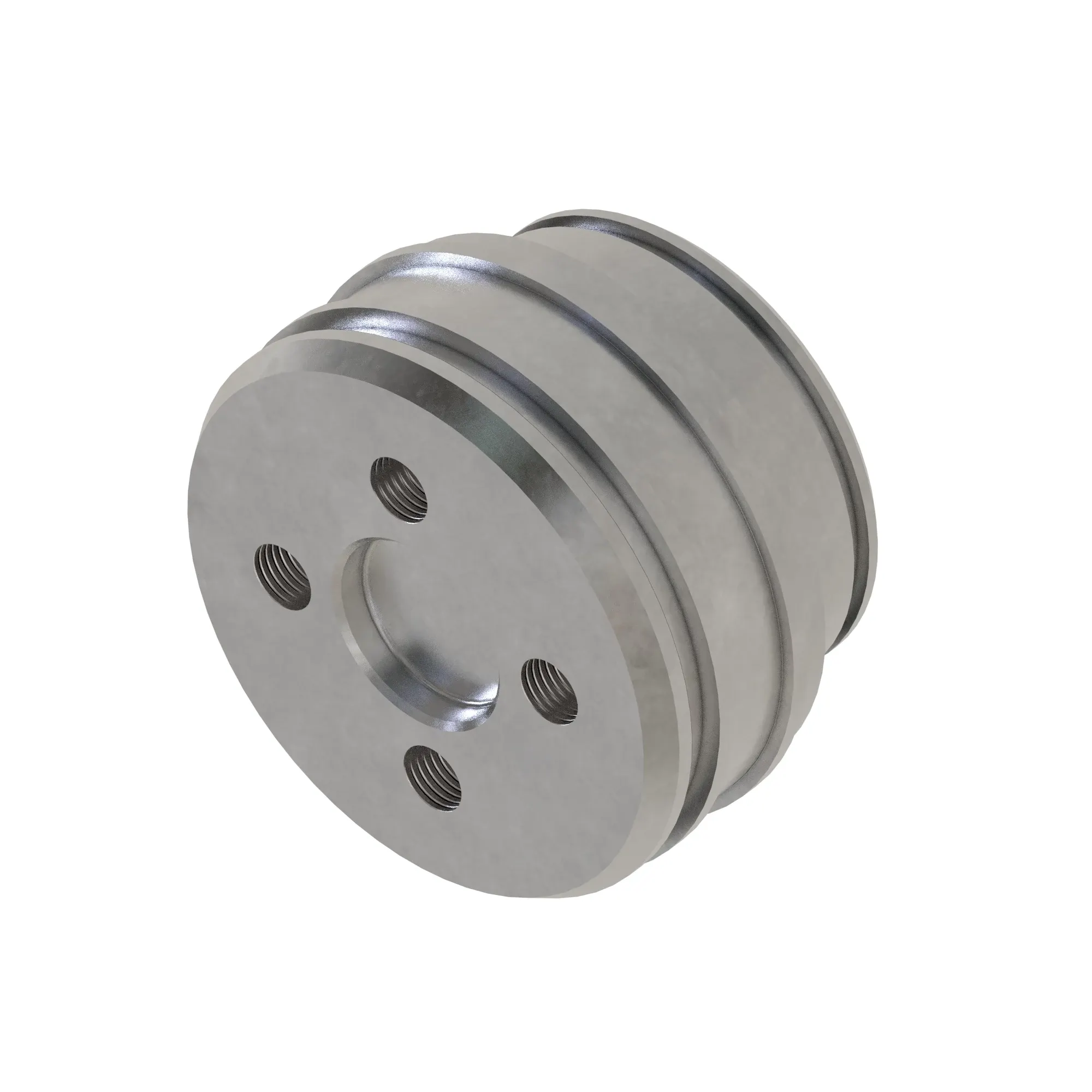 John Deere Hydraulic Cylinder Piston - F023773