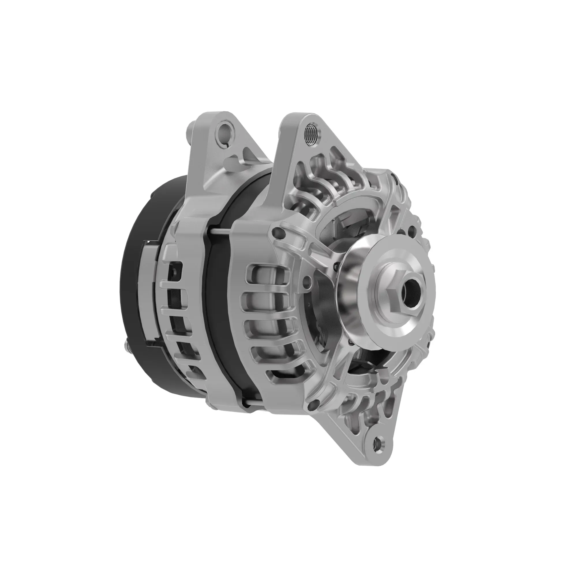 TCA23488: Alternator, 95 Amp