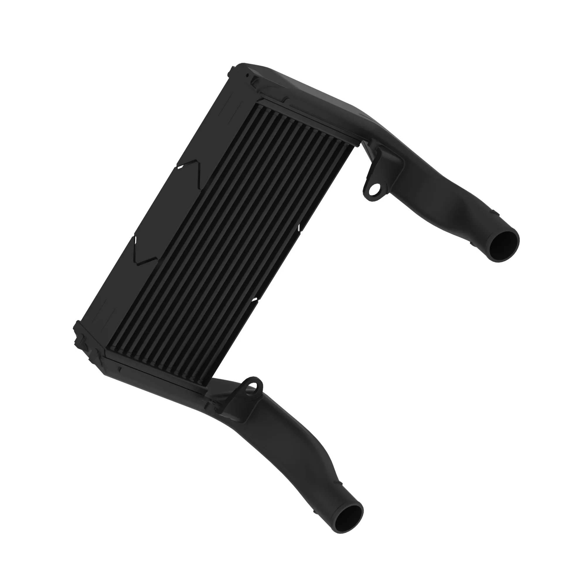 Intercooler
