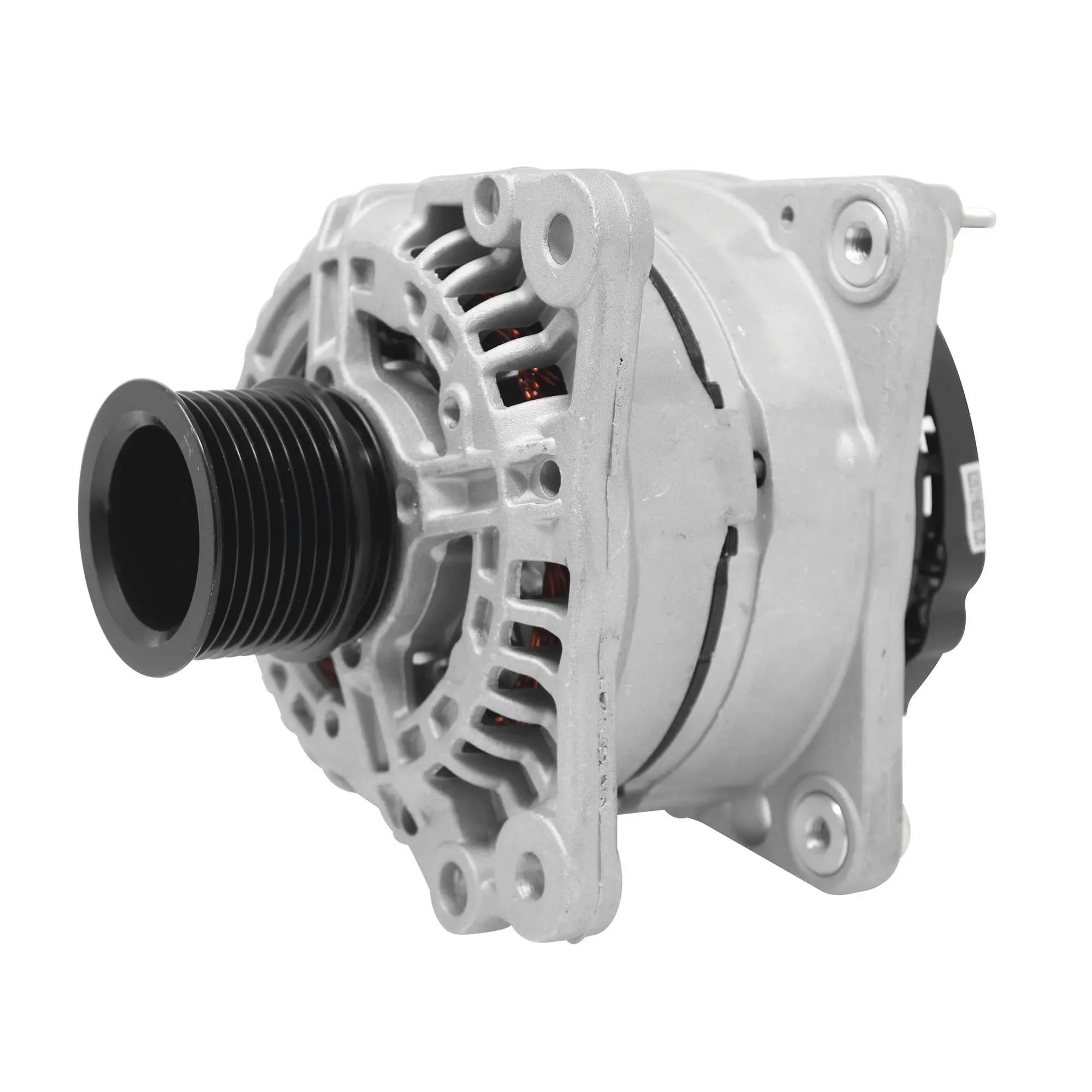 John Deere Reman REMAN Alternator - SE502881