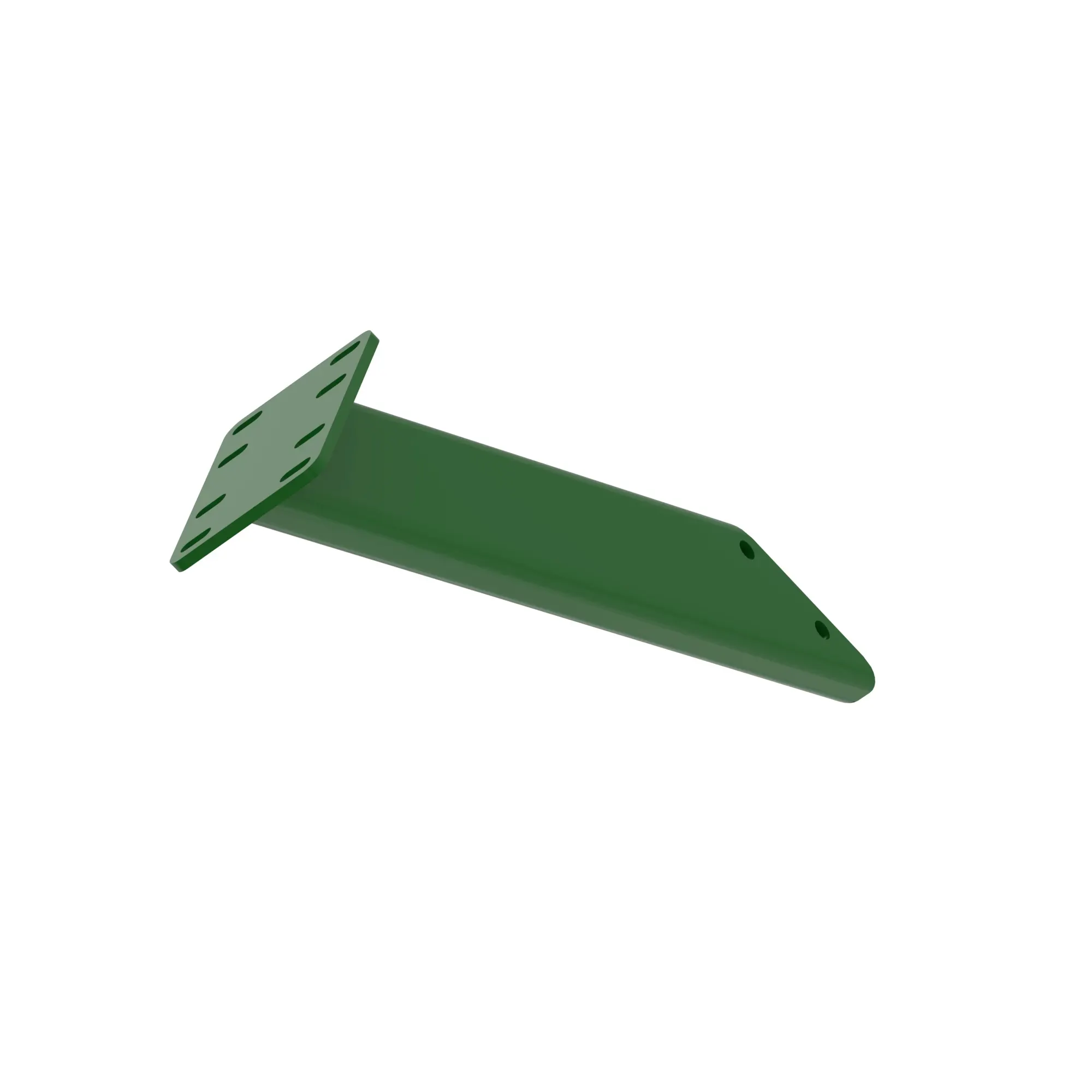 SUPPORT, CCS CRADLE LEG 1795