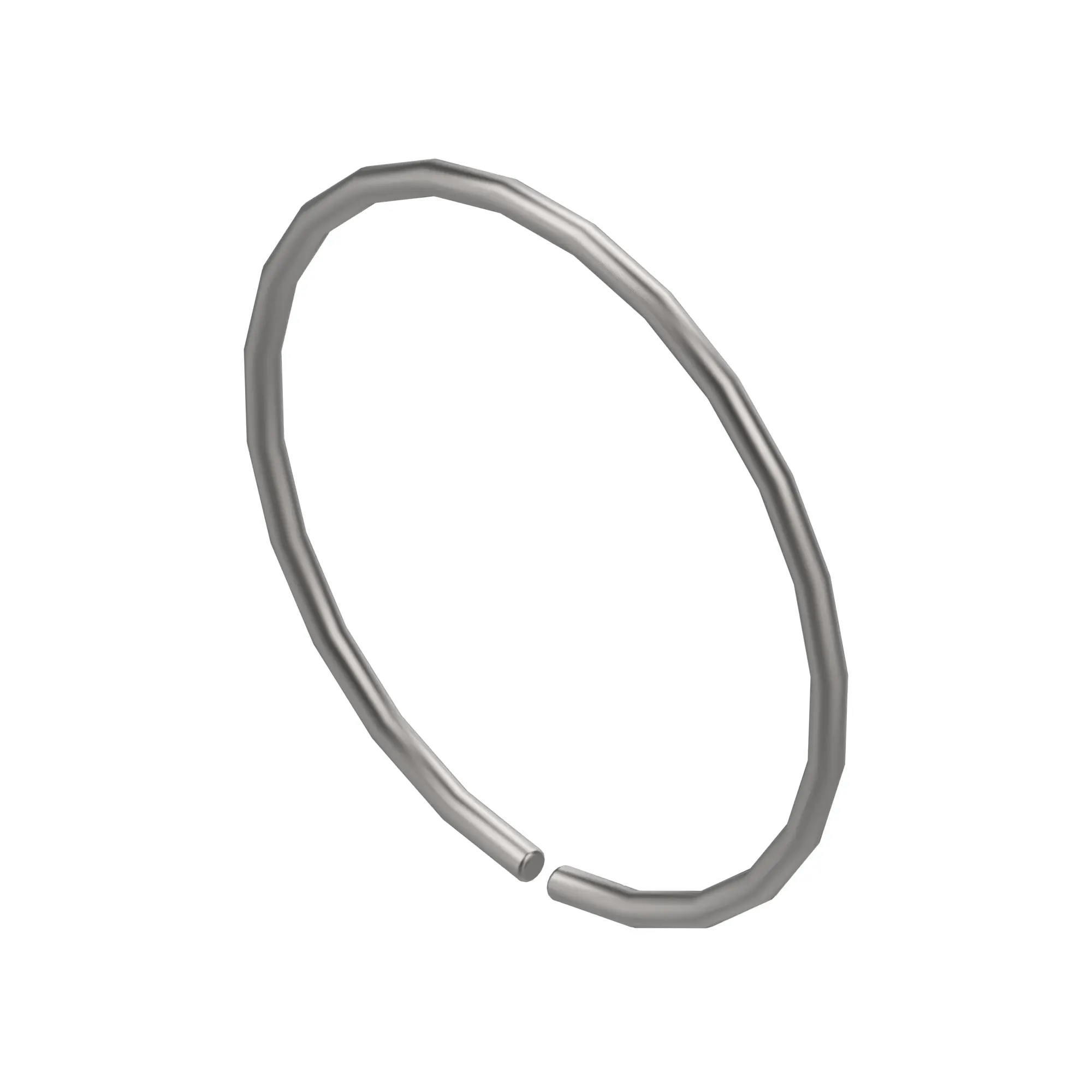 SNAP RING, INTERNAL, 127