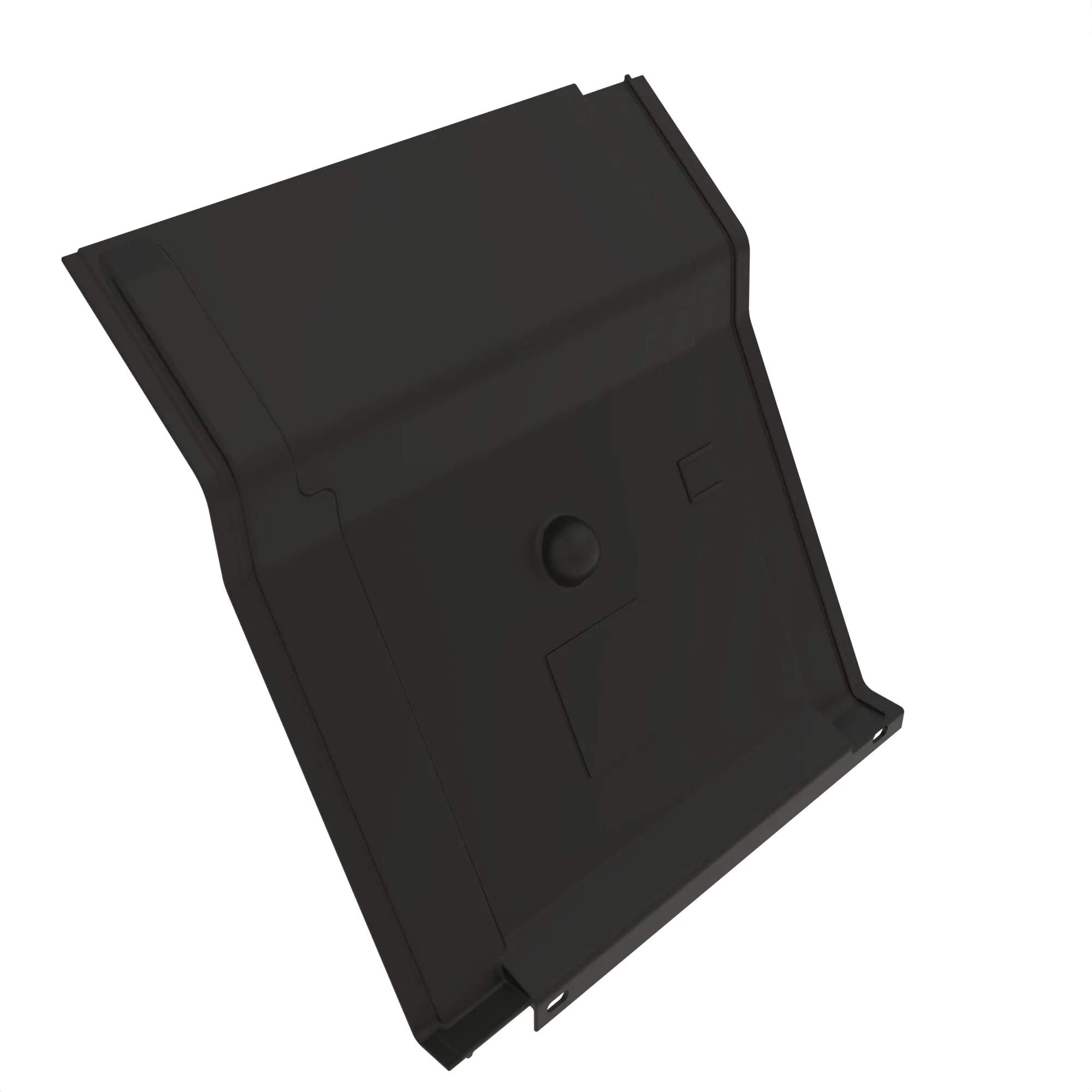 John Deere Separator Door, Left Side - HXE122670