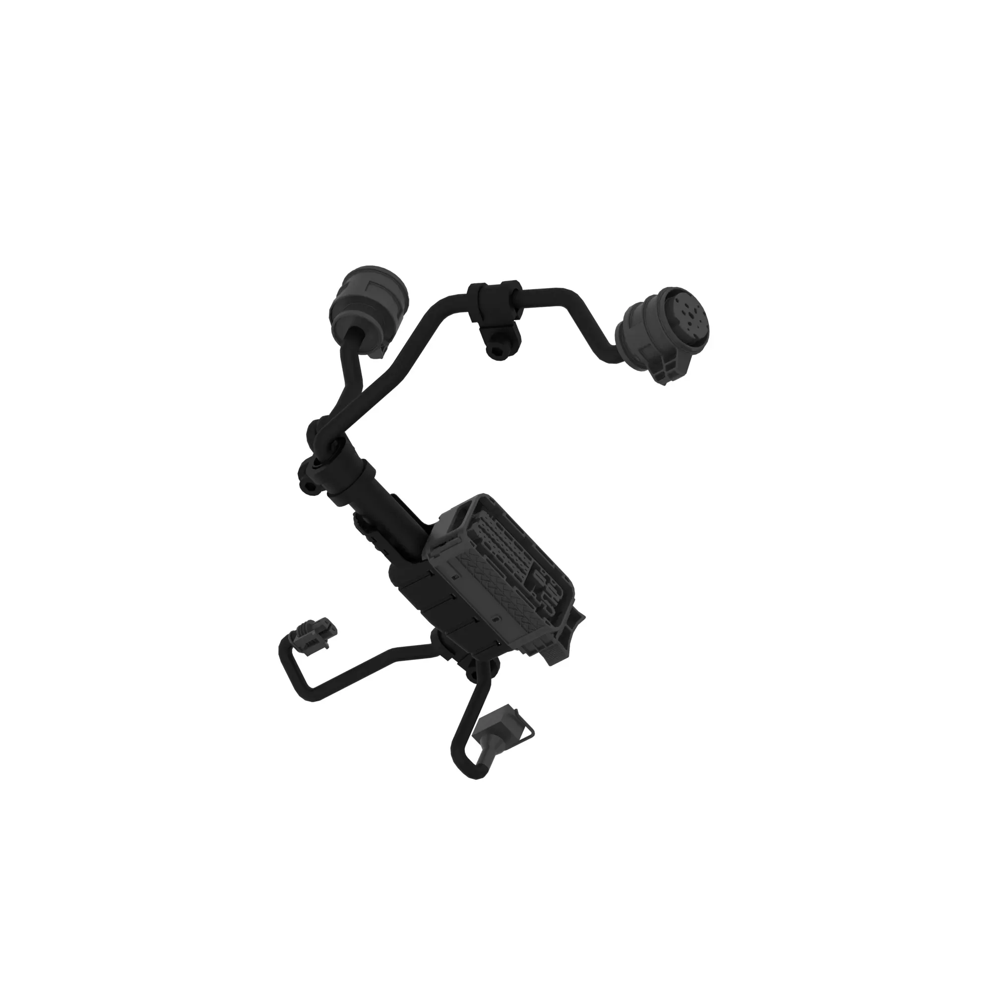 John Deere Transmission Wiring Harness - AT503723