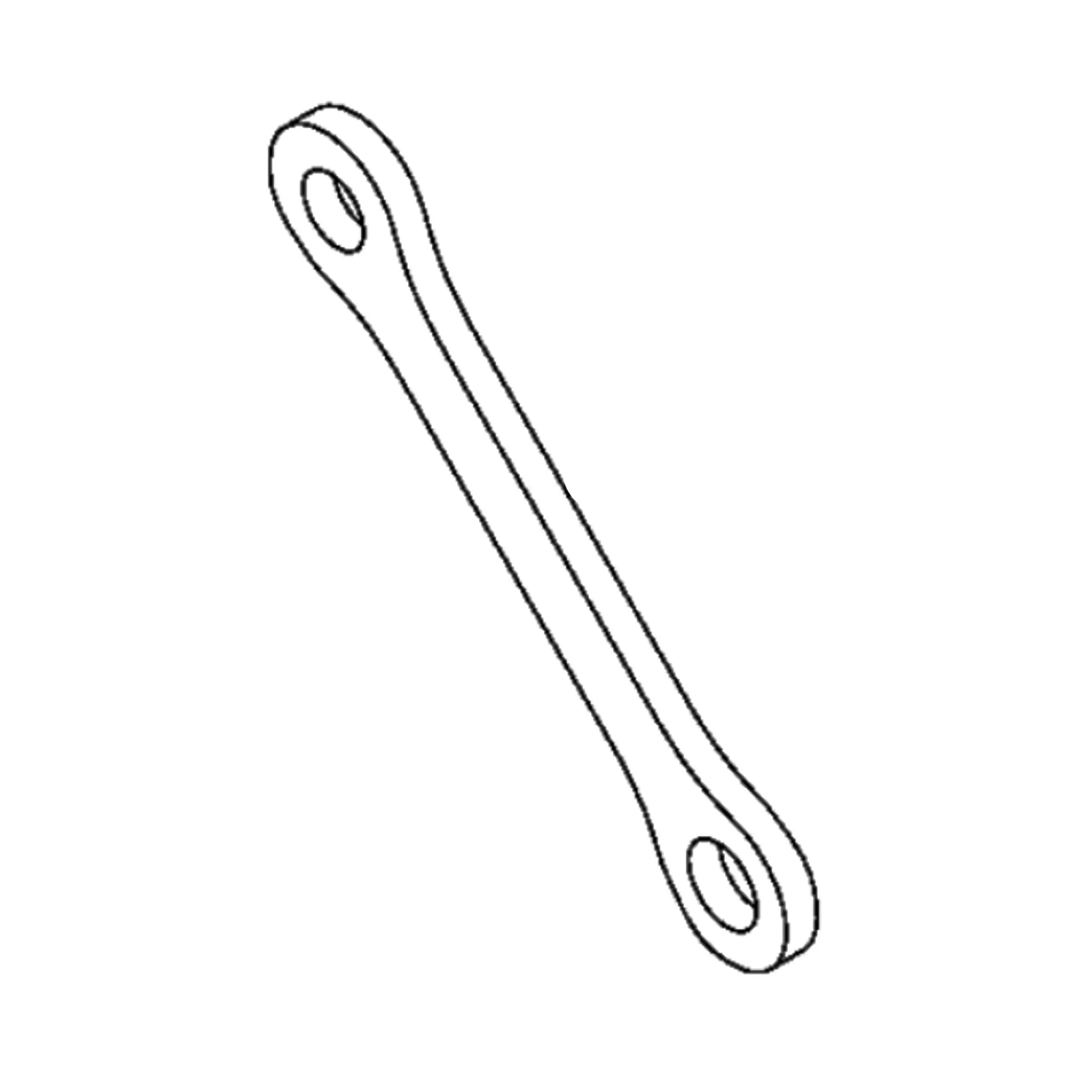 John Deere Arm Link - 4425937J