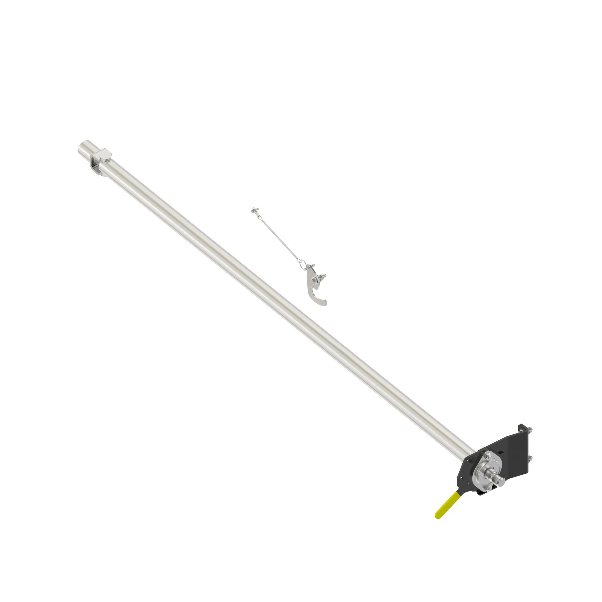 John Deere Power-Takeoff Kit - BM25773