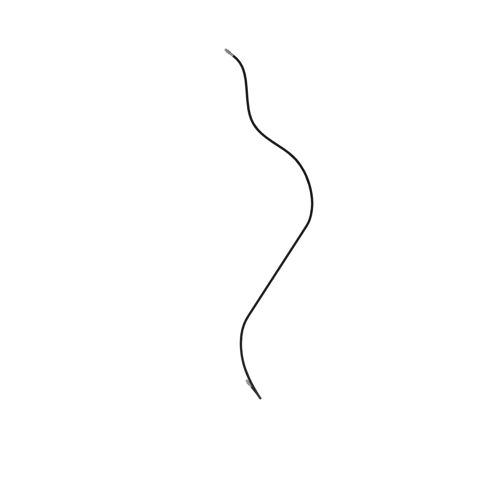 GREASE HOSE