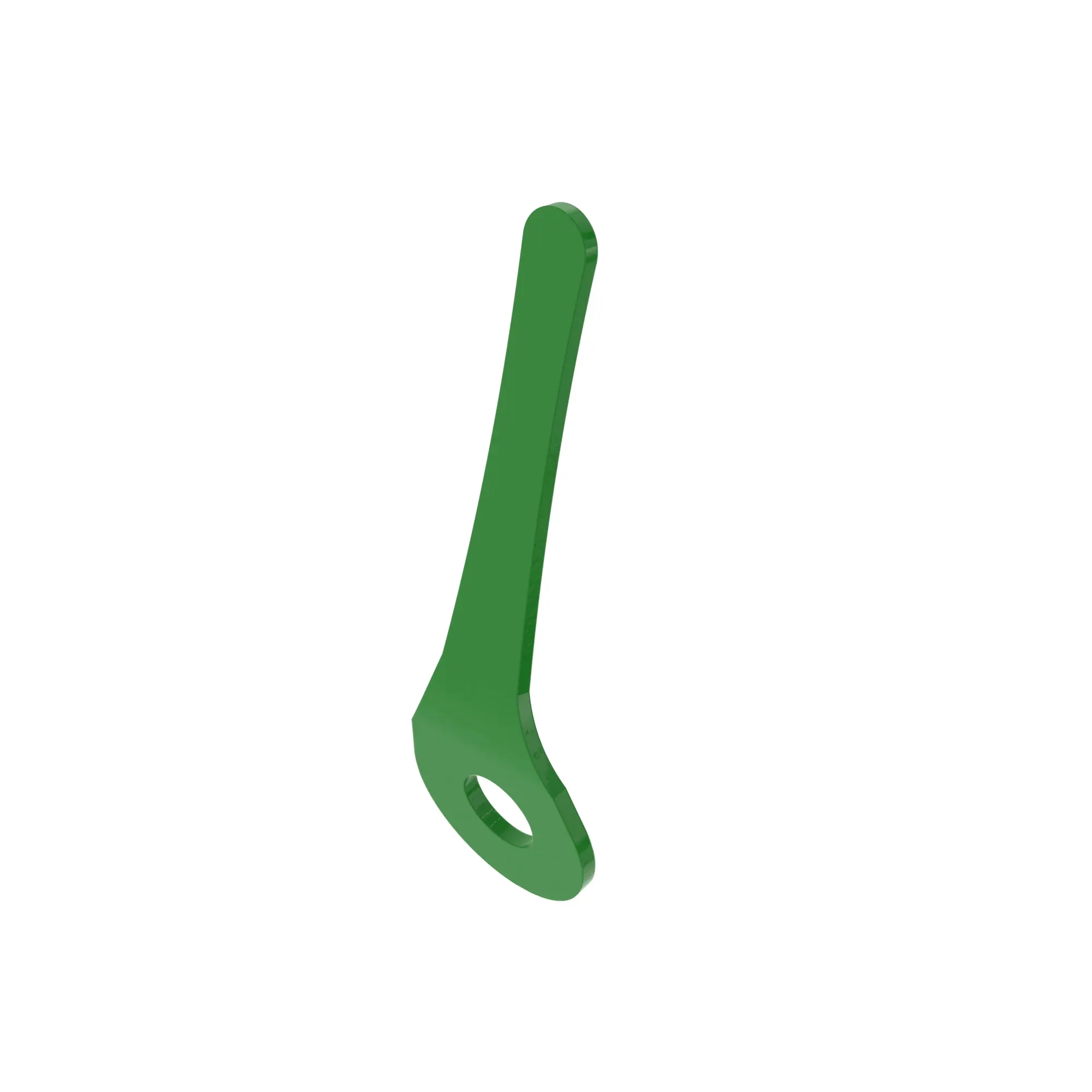 John Deere Twine Holder Spring - E52572