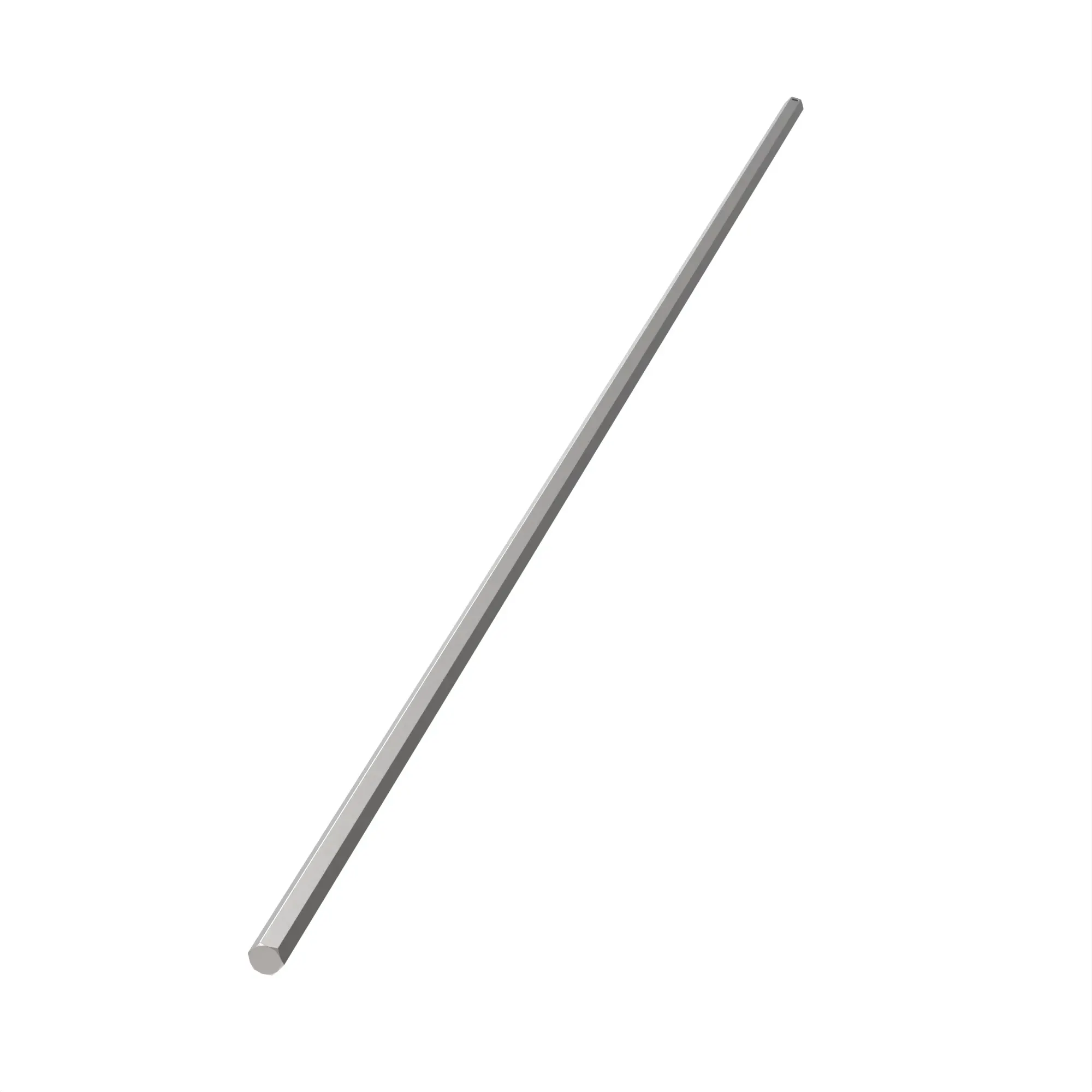 John Deere Drillshaft Hexagonal Bar - A80472