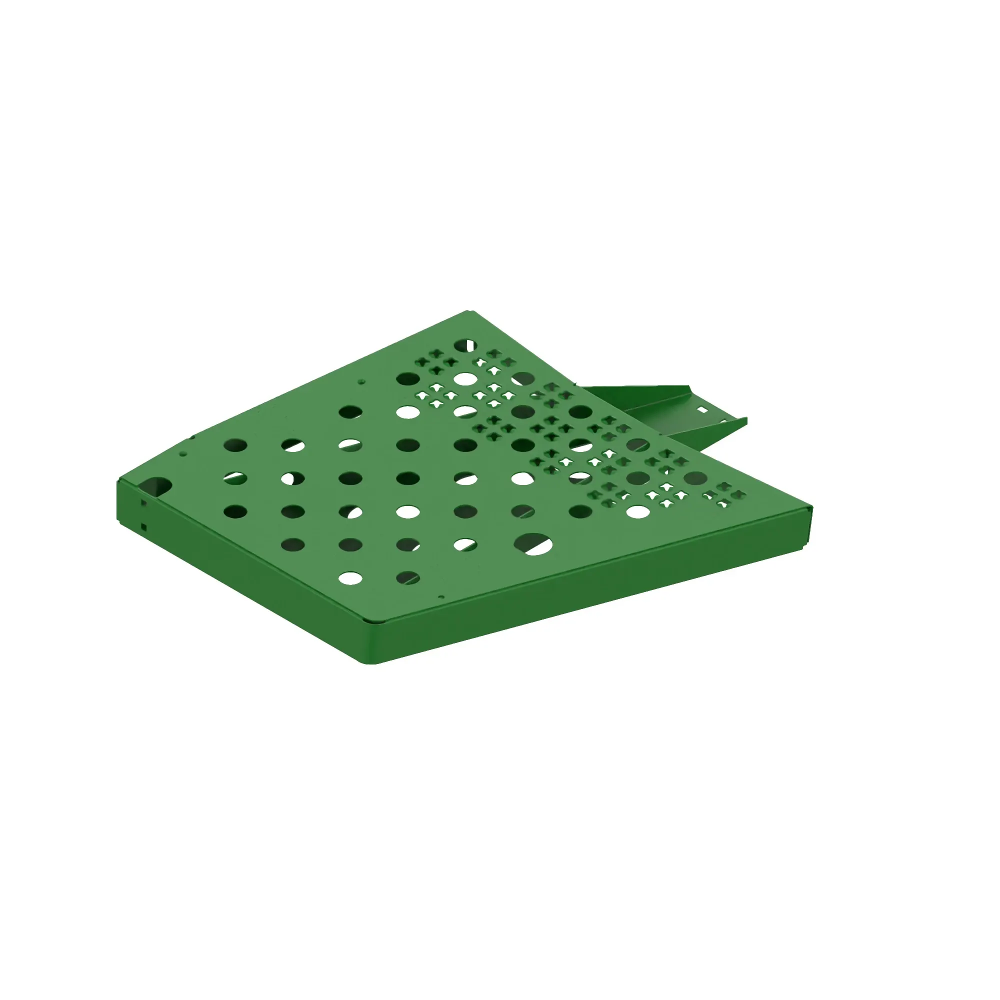 John Deere Platform - AXE34979